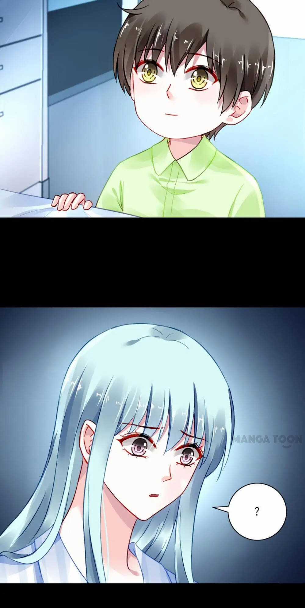 Thanh Xuân Bị Lãng Quên Chapter 274 trang 8