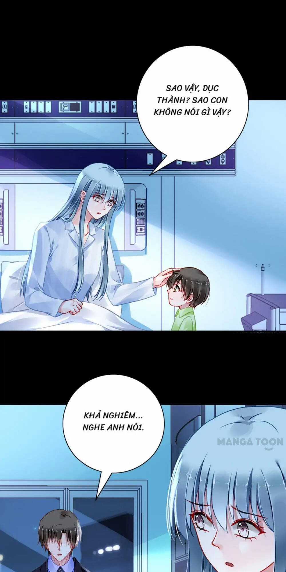 Thanh Xuân Bị Lãng Quên Chapter 274 trang 9