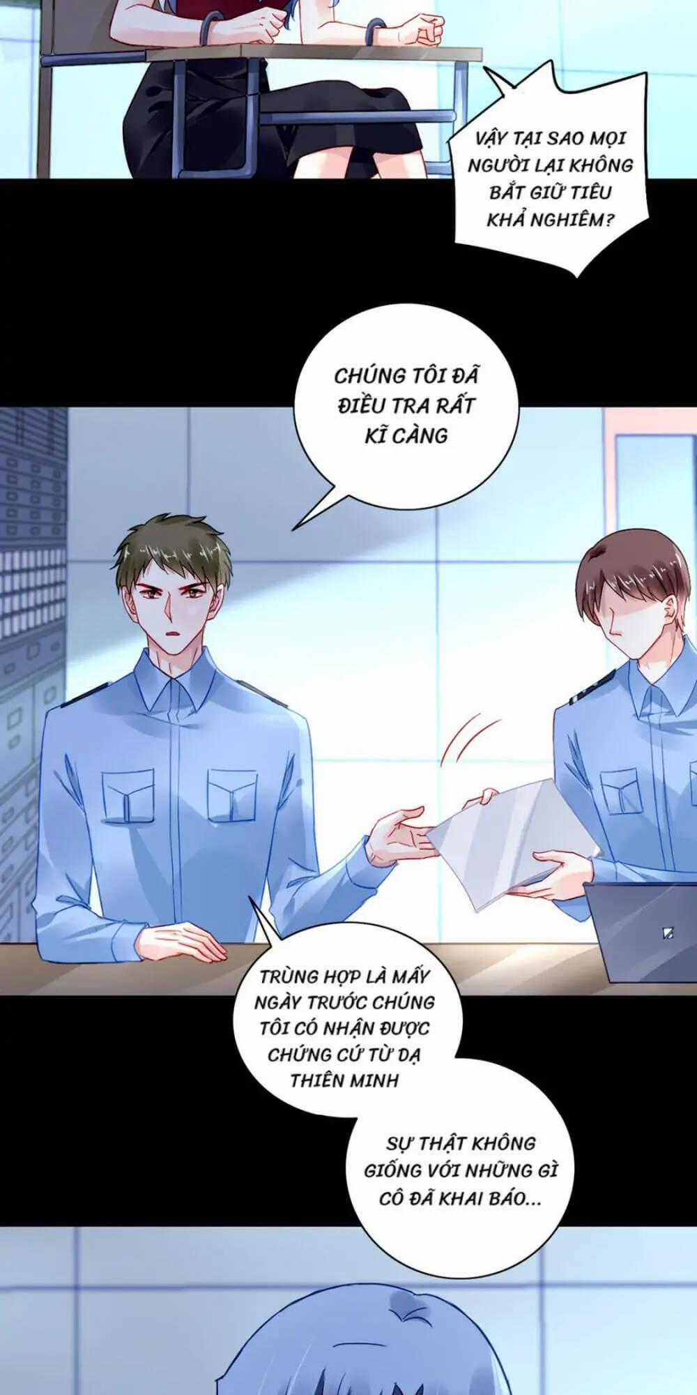 Thanh Xuân Bị Lãng Quên Chapter 275 trang 1