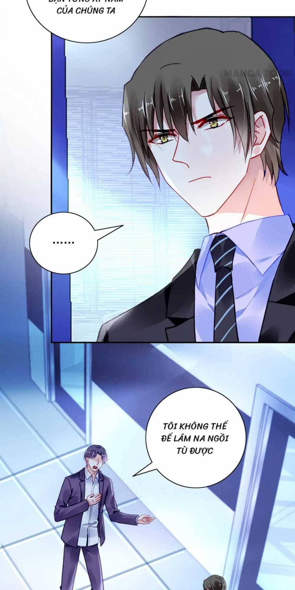 Thanh Xuân Bị Lãng Quên Chapter 275 trang 10