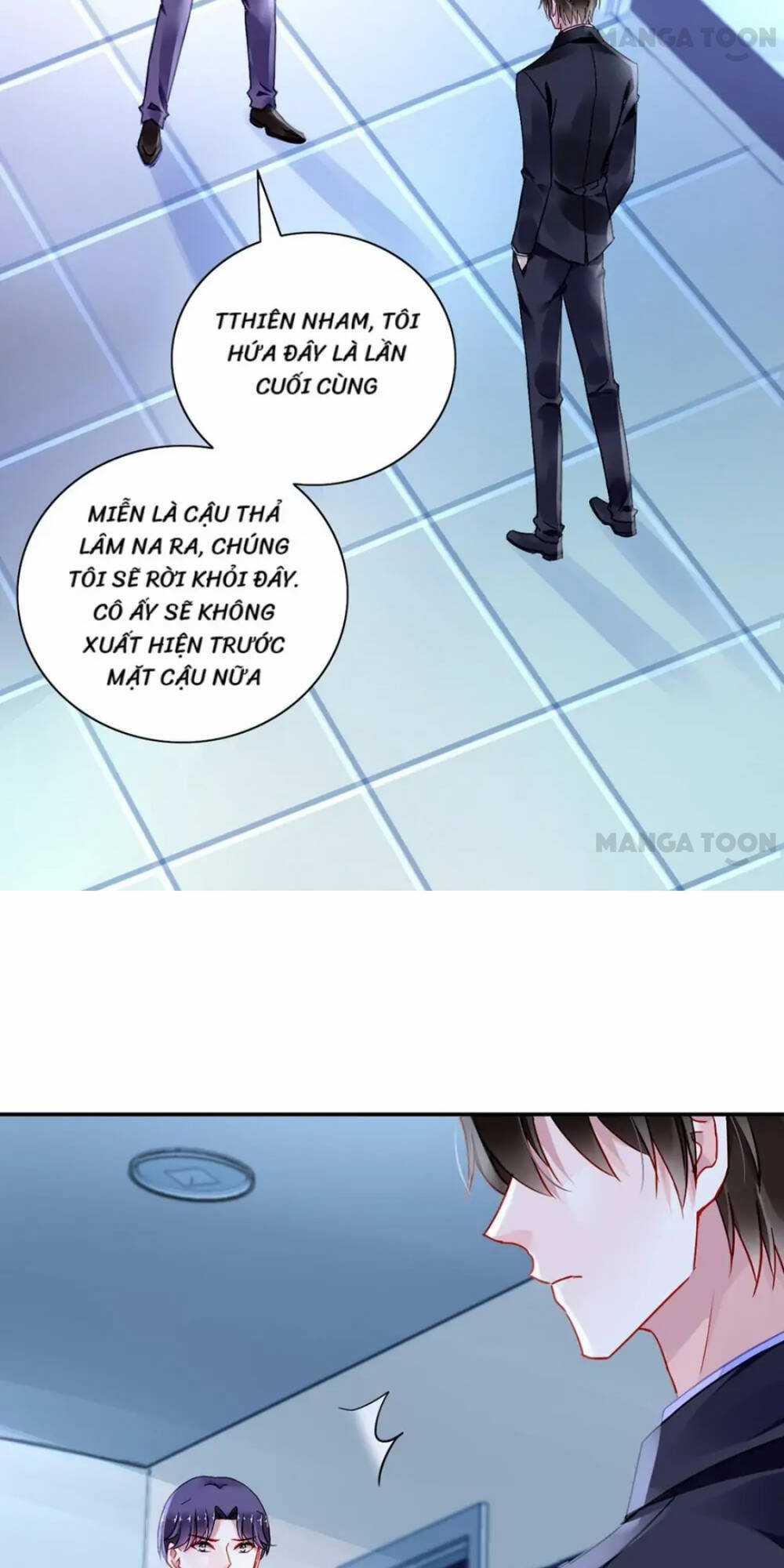 Thanh Xuân Bị Lãng Quên Chapter 275 trang 11