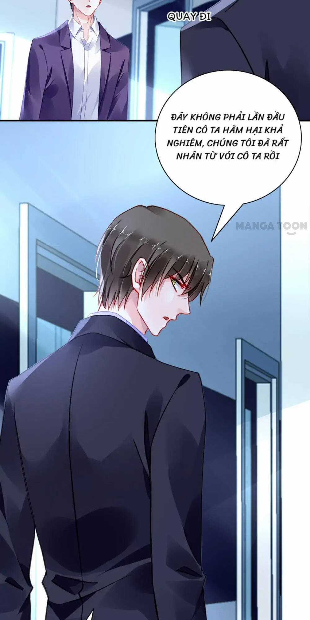 Thanh Xuân Bị Lãng Quên Chapter 275 trang 12