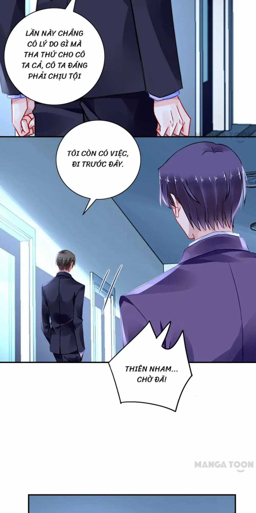 Thanh Xuân Bị Lãng Quên Chapter 275 trang 13