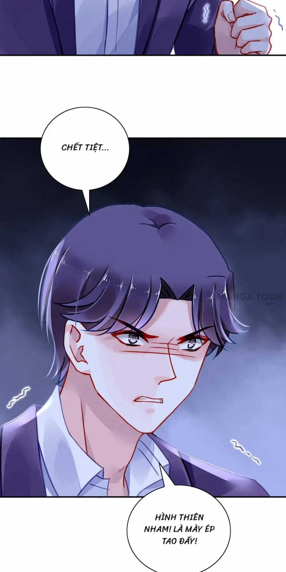 Thanh Xuân Bị Lãng Quên Chapter 275 trang 15