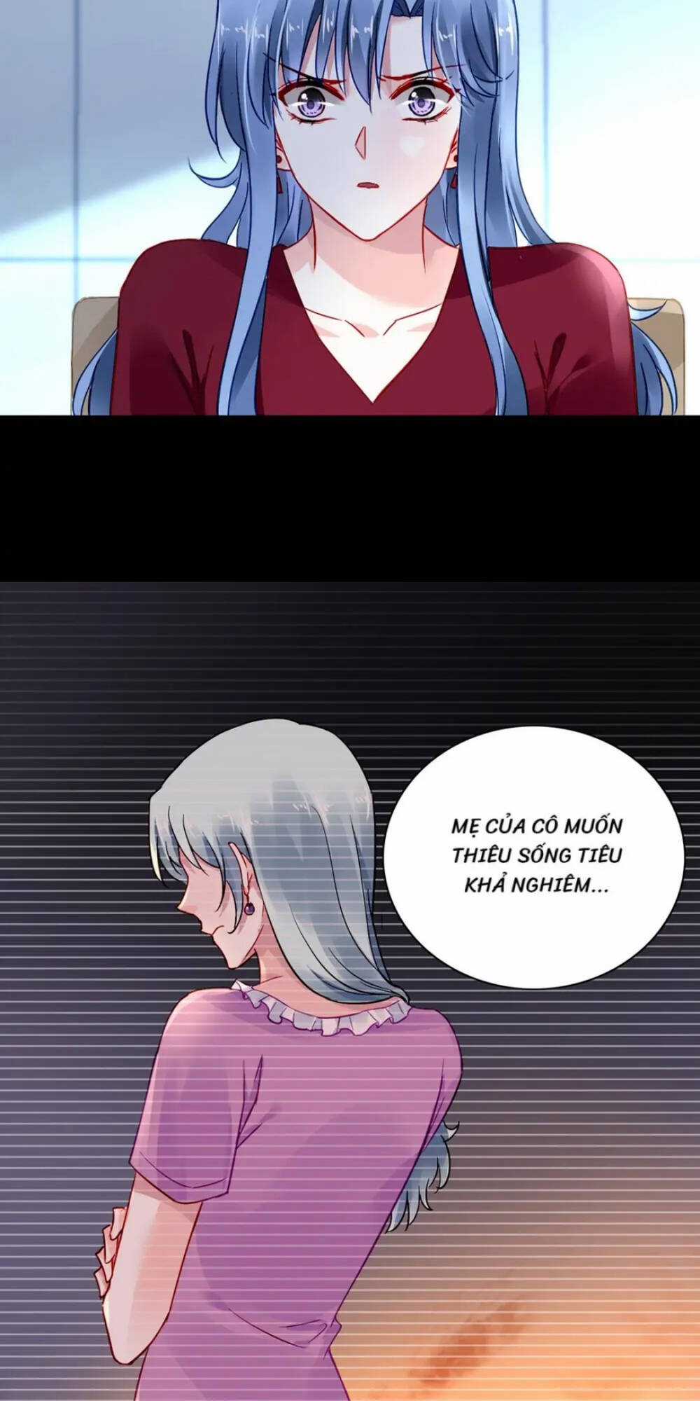 Thanh Xuân Bị Lãng Quên Chapter 275 trang 2