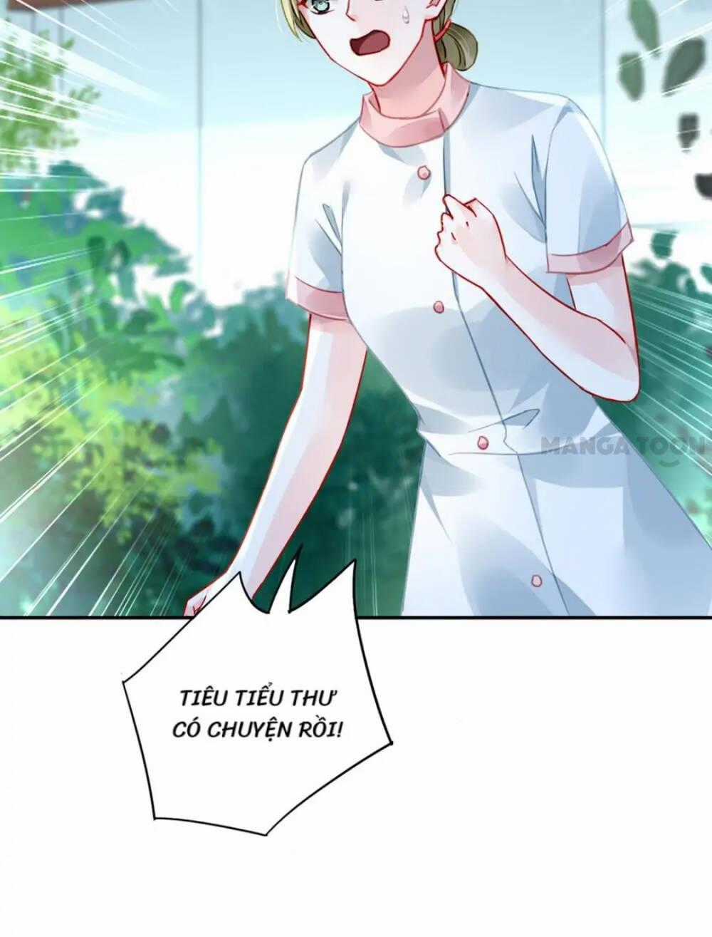 Thanh Xuân Bị Lãng Quên Chapter 275 trang 22