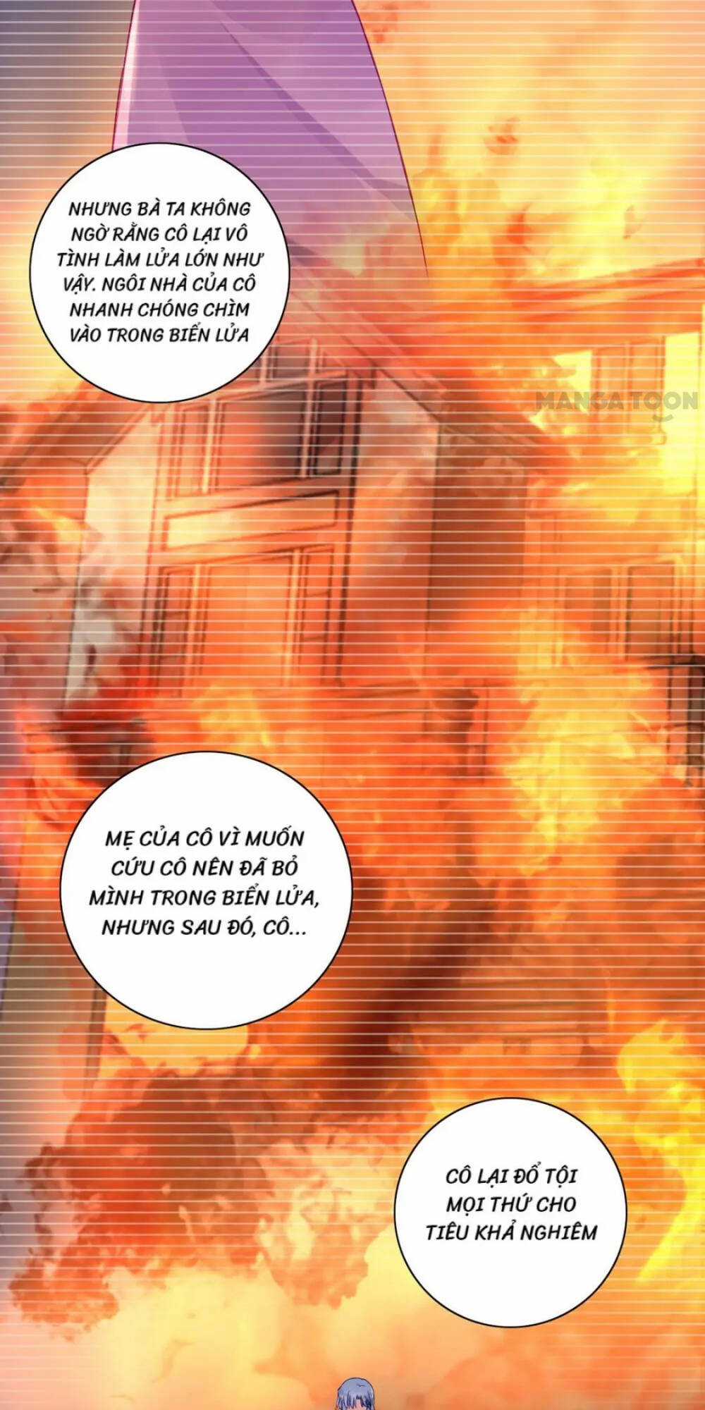 Thanh Xuân Bị Lãng Quên Chapter 275 trang 3