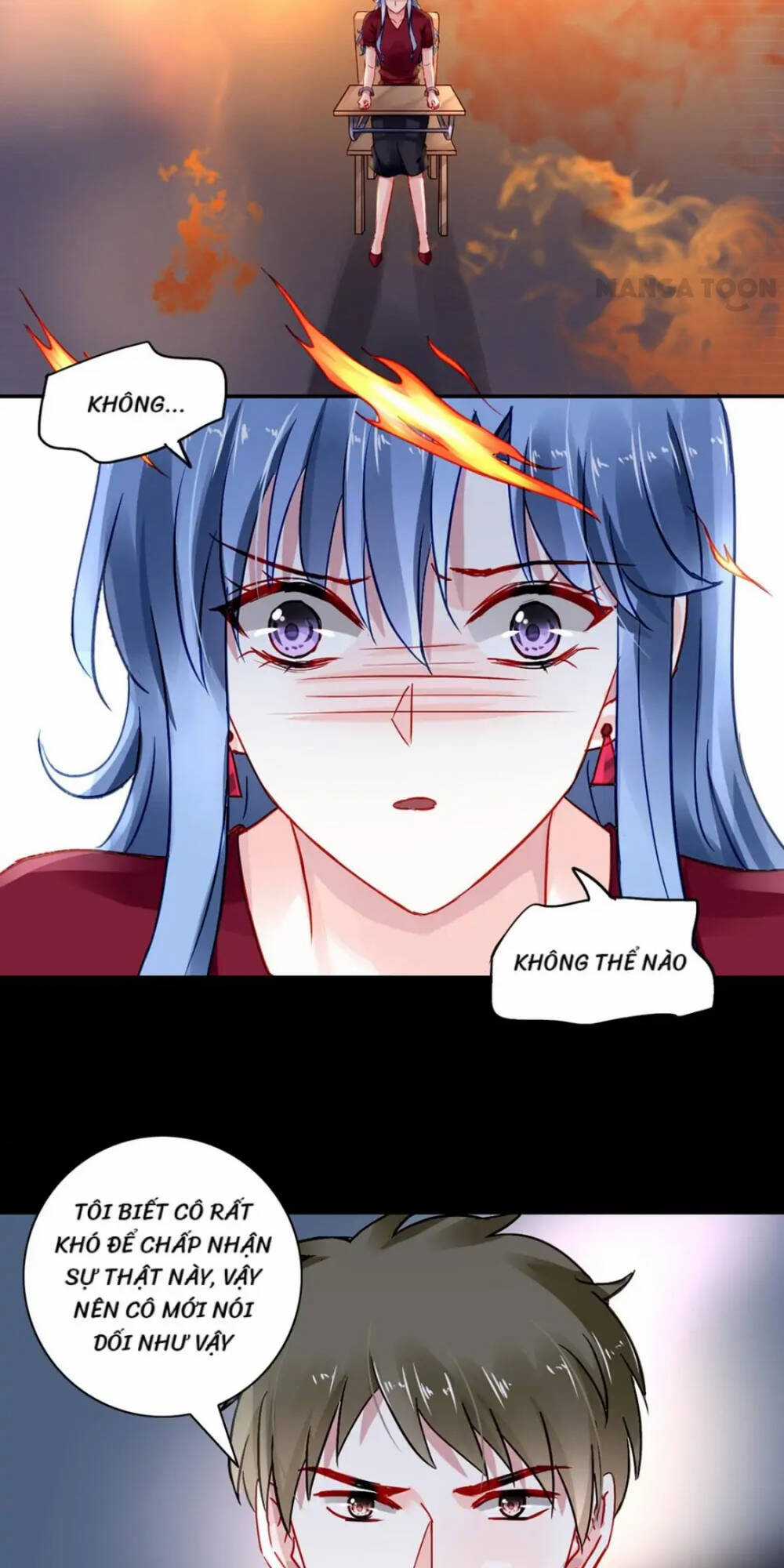 Thanh Xuân Bị Lãng Quên Chapter 275 trang 4