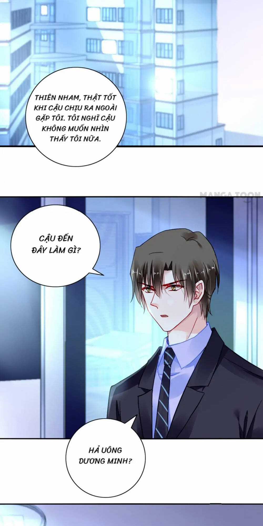 Thanh Xuân Bị Lãng Quên Chapter 275 trang 7