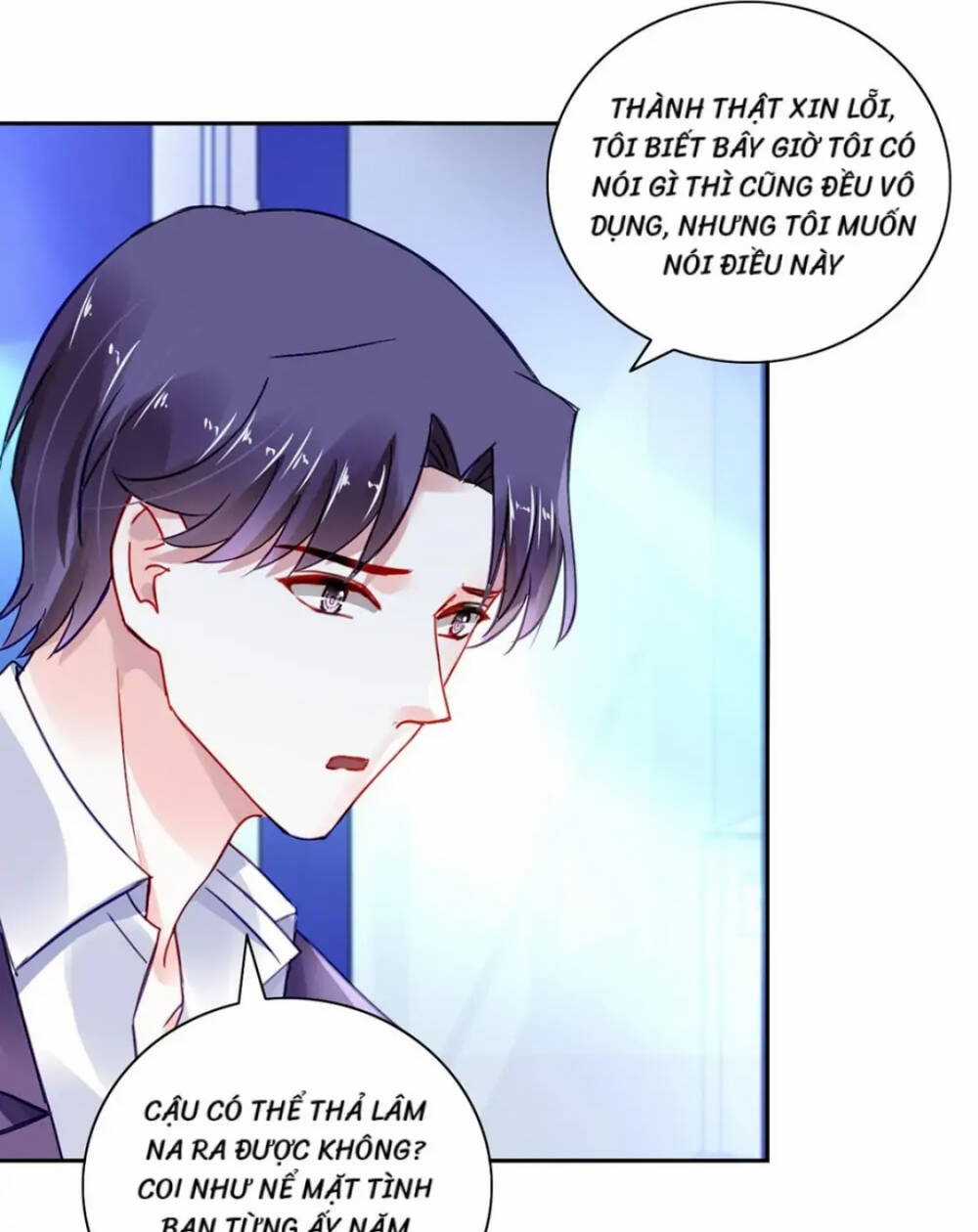 Thanh Xuân Bị Lãng Quên Chapter 275 trang 9