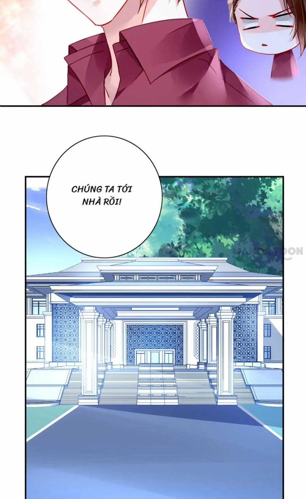 Thanh Xuân Bị Lãng Quên Chapter 276 trang 14