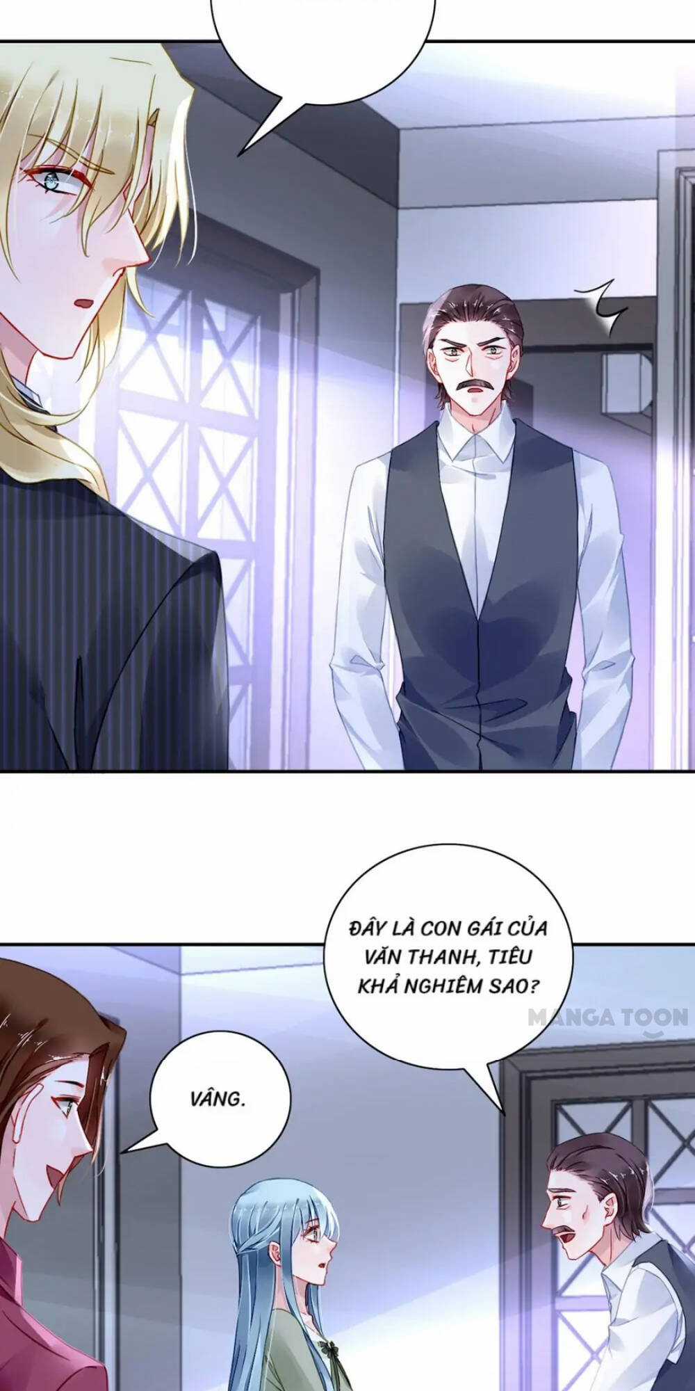 Thanh Xuân Bị Lãng Quên Chapter 276 trang 16