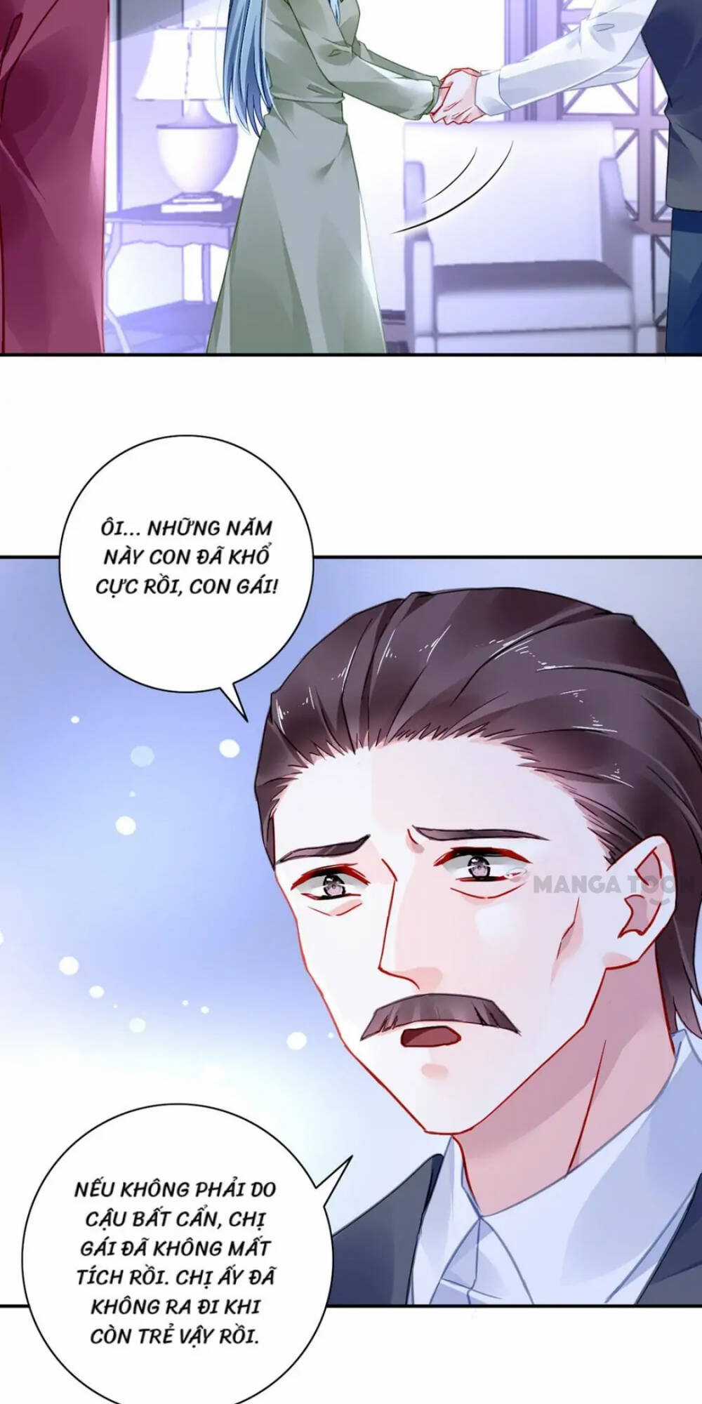 Thanh Xuân Bị Lãng Quên Chapter 276 trang 17