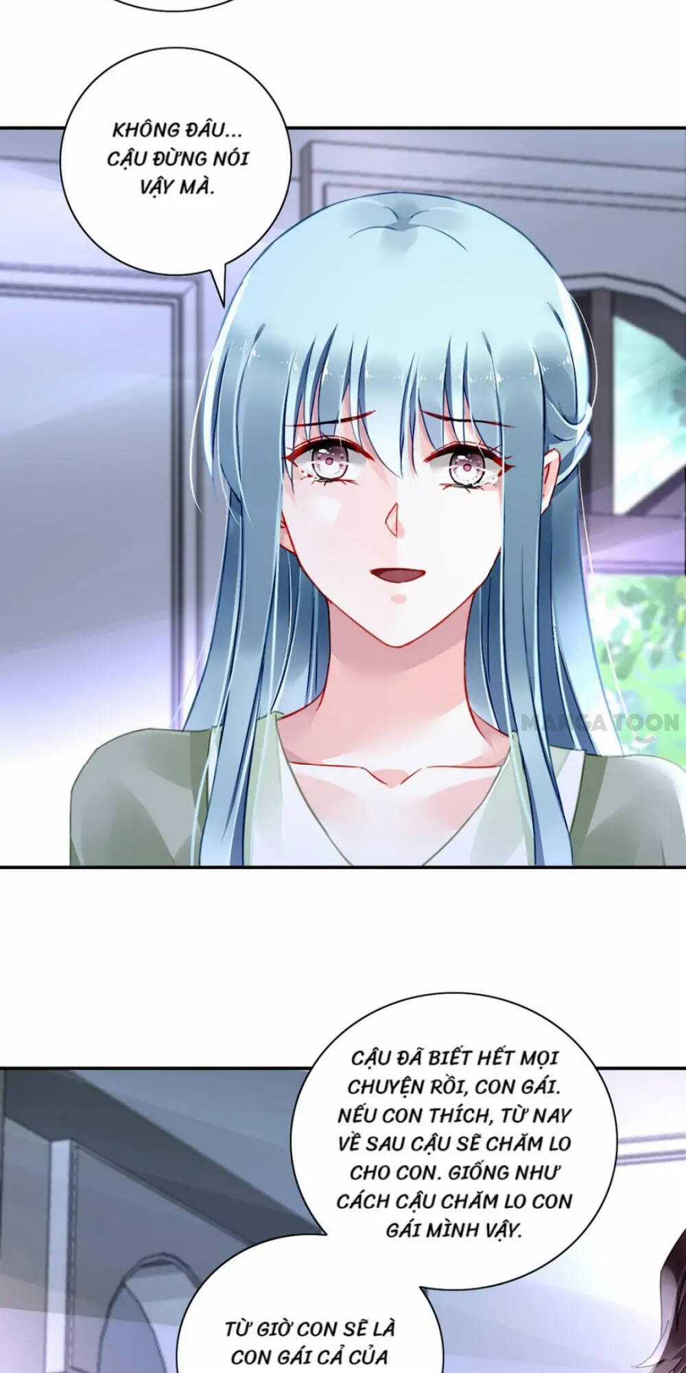 Thanh Xuân Bị Lãng Quên Chapter 276 trang 18