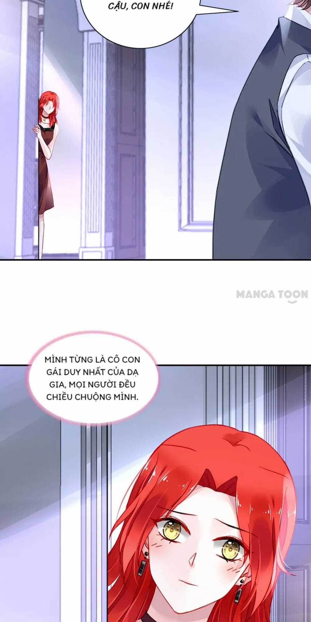 Thanh Xuân Bị Lãng Quên Chapter 276 trang 19