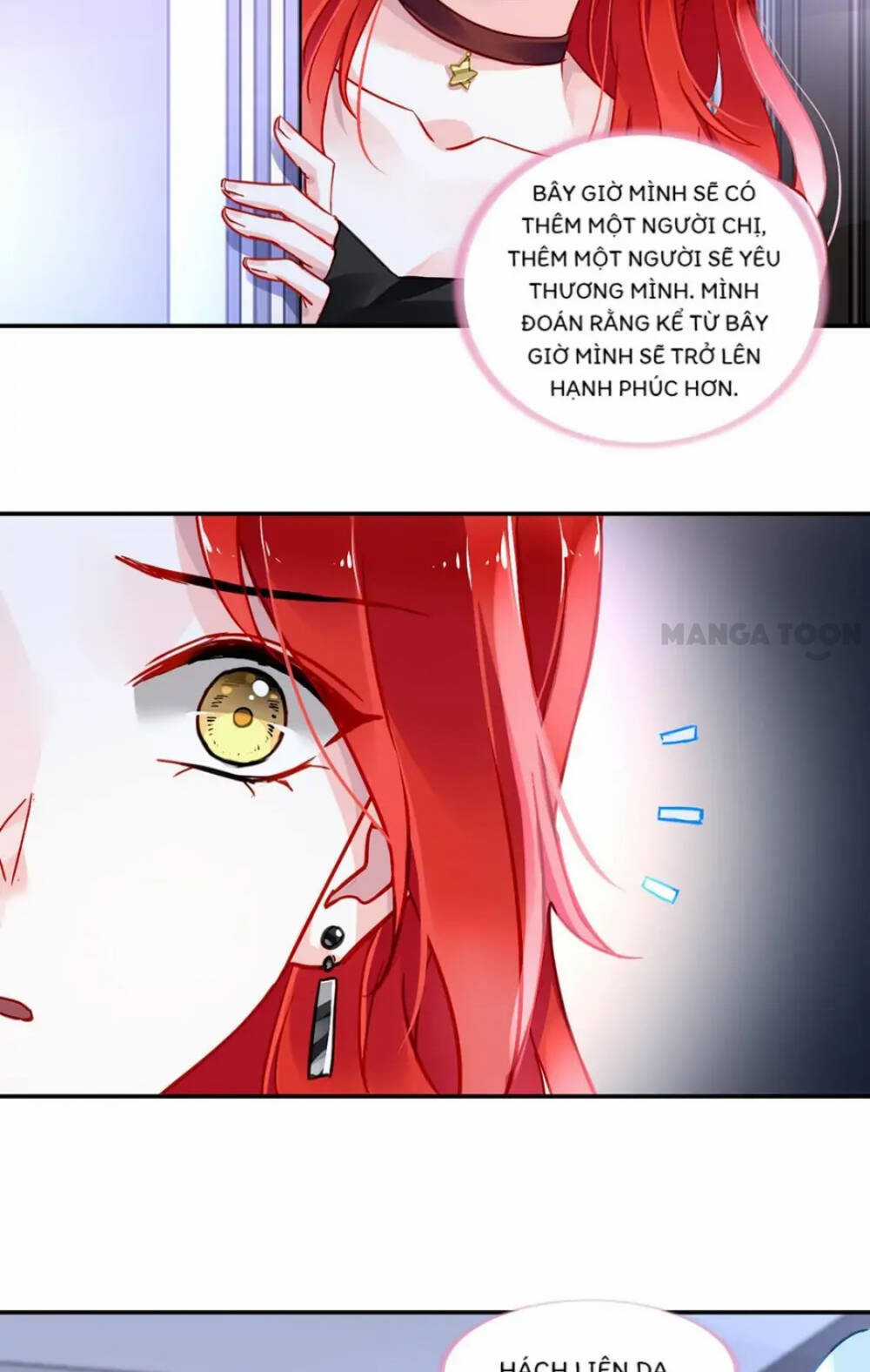 Thanh Xuân Bị Lãng Quên Chapter 276 trang 20