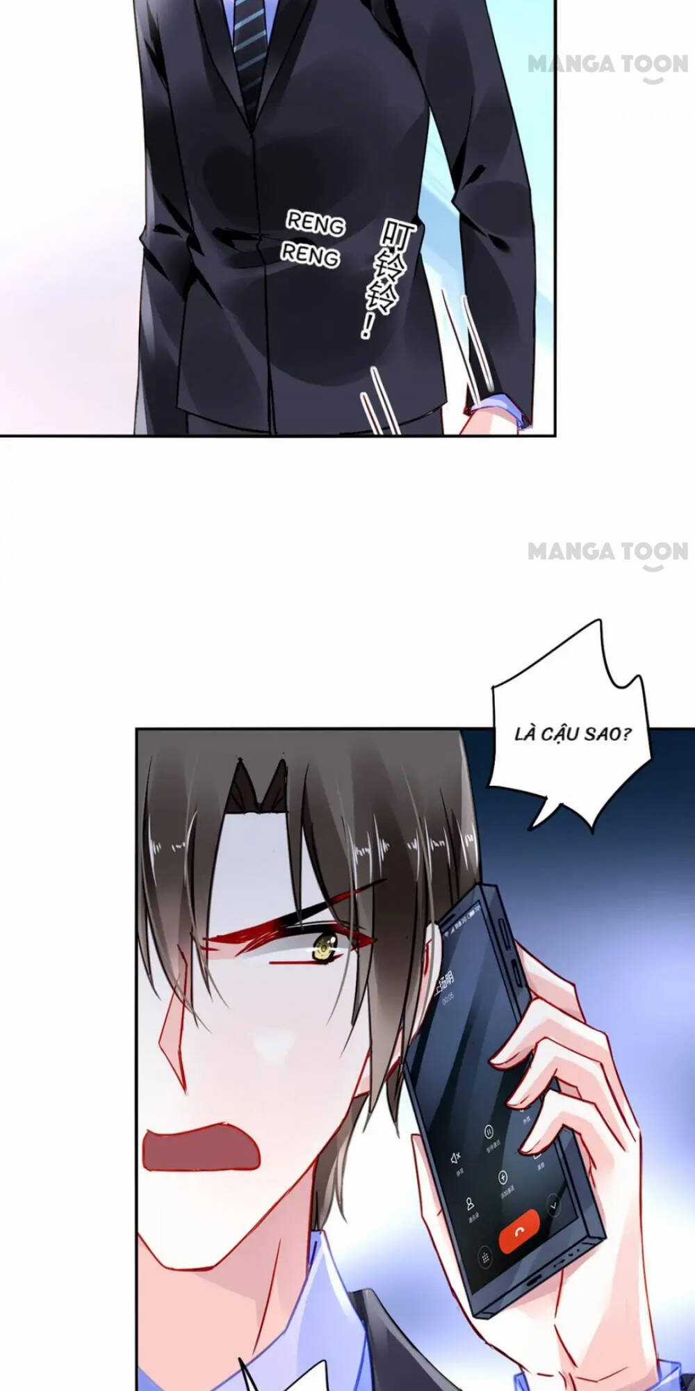 Thanh Xuân Bị Lãng Quên Chapter 276 trang 4