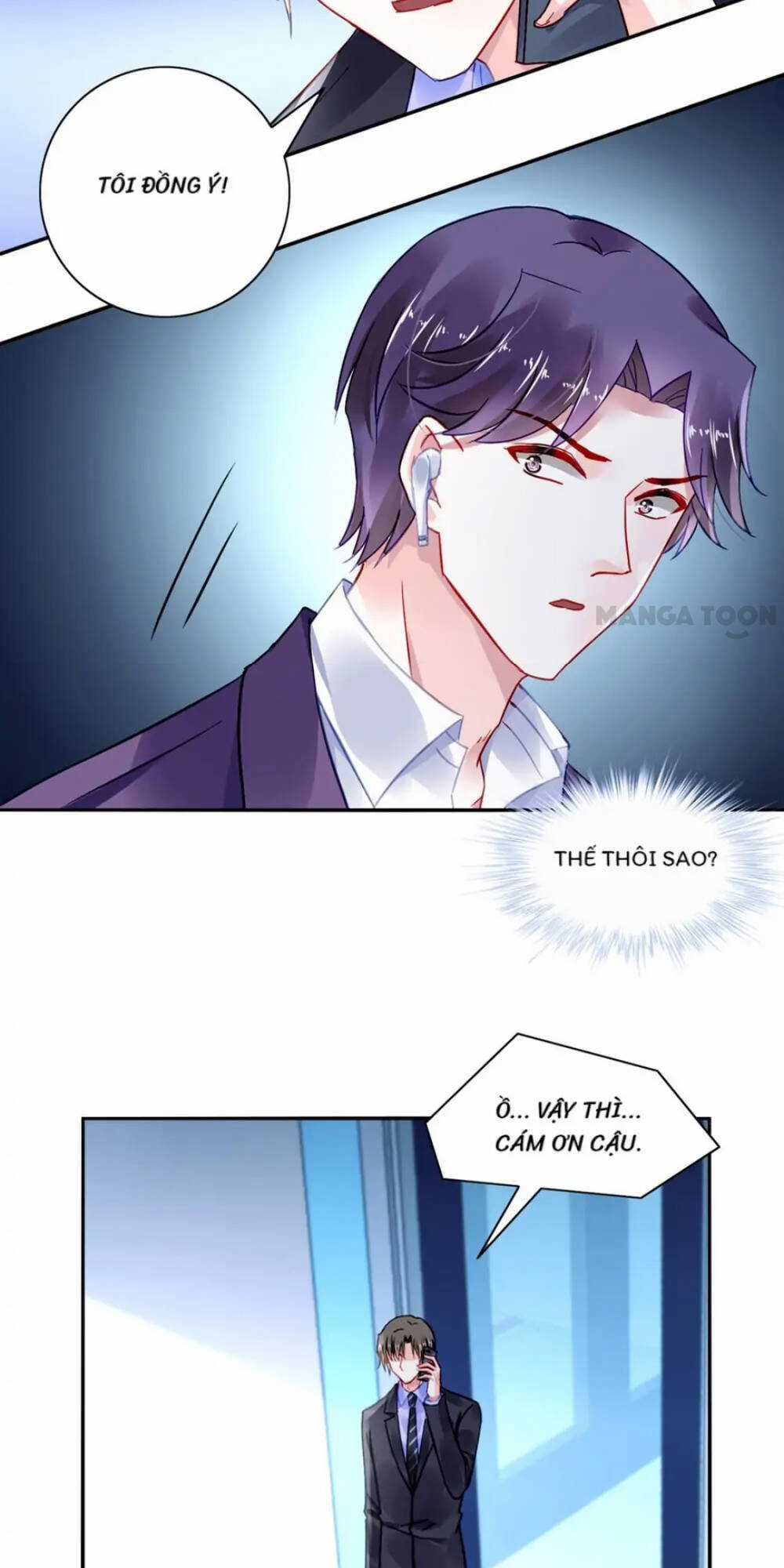 Thanh Xuân Bị Lãng Quên Chapter 276 trang 7