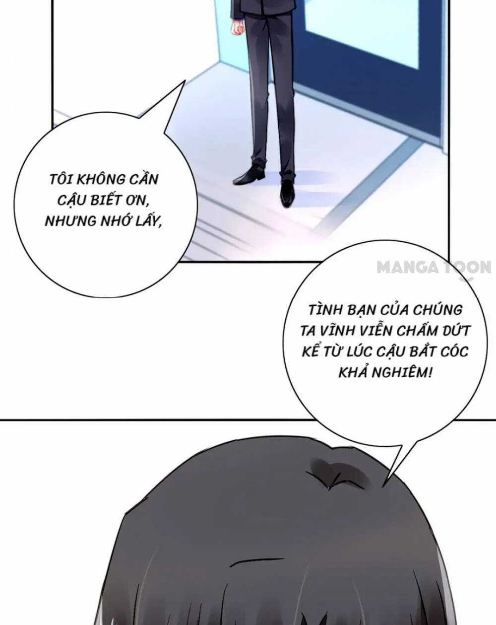 Thanh Xuân Bị Lãng Quên Chapter 276 trang 8