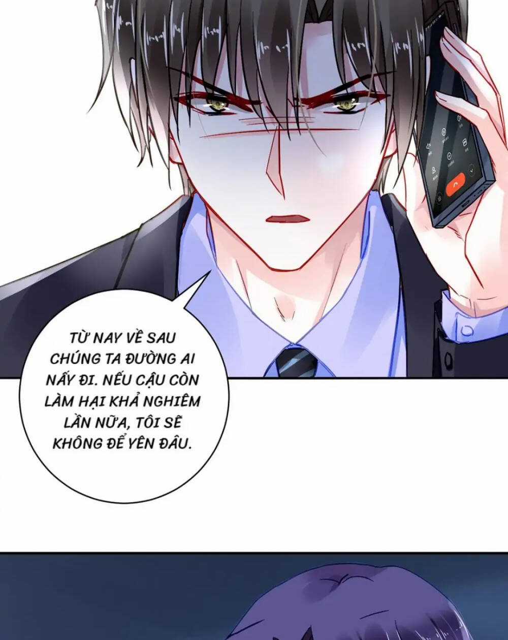 Thanh Xuân Bị Lãng Quên Chapter 276 trang 9