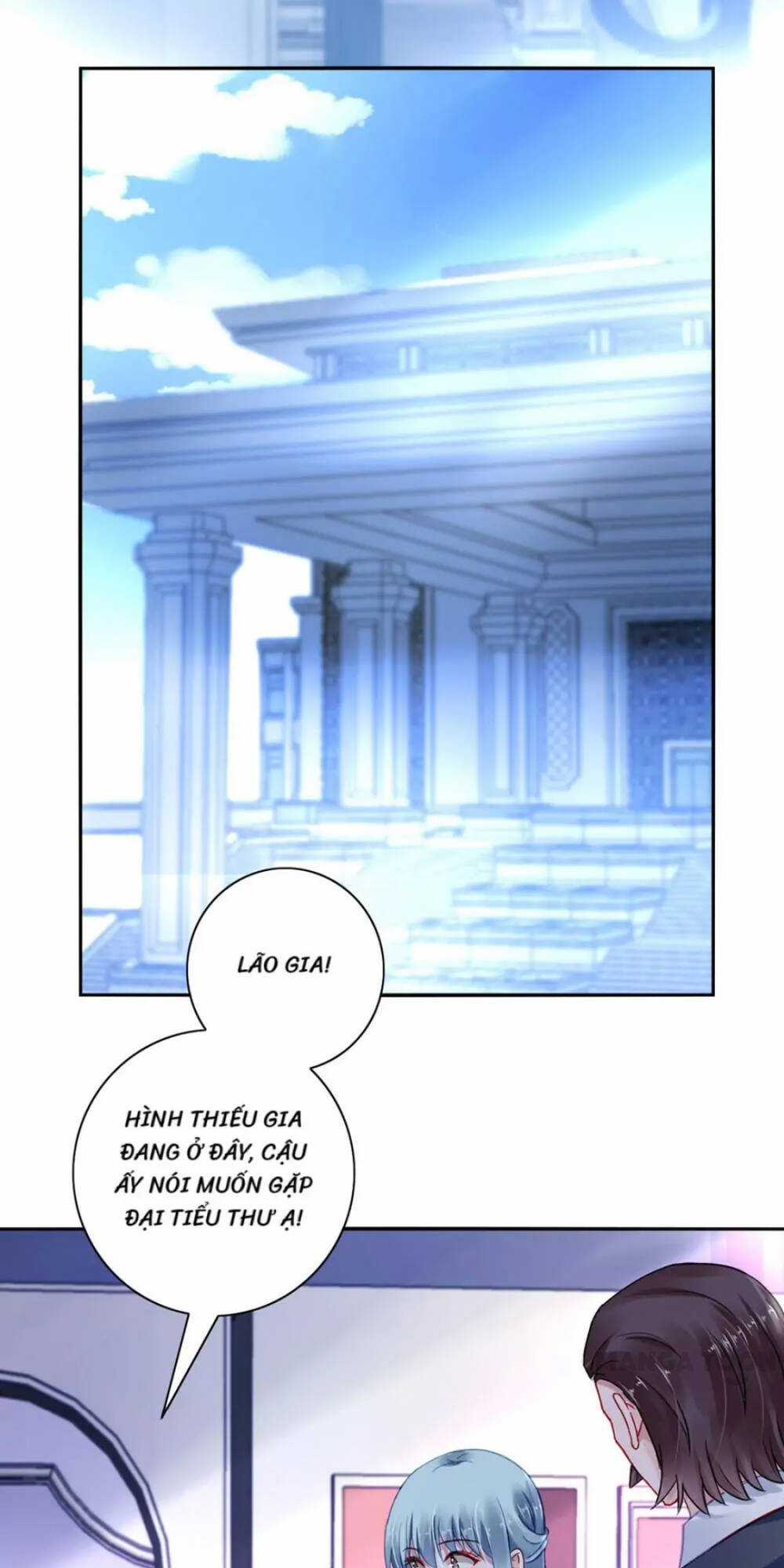 Thanh Xuân Bị Lãng Quên Chapter 277 trang 0
