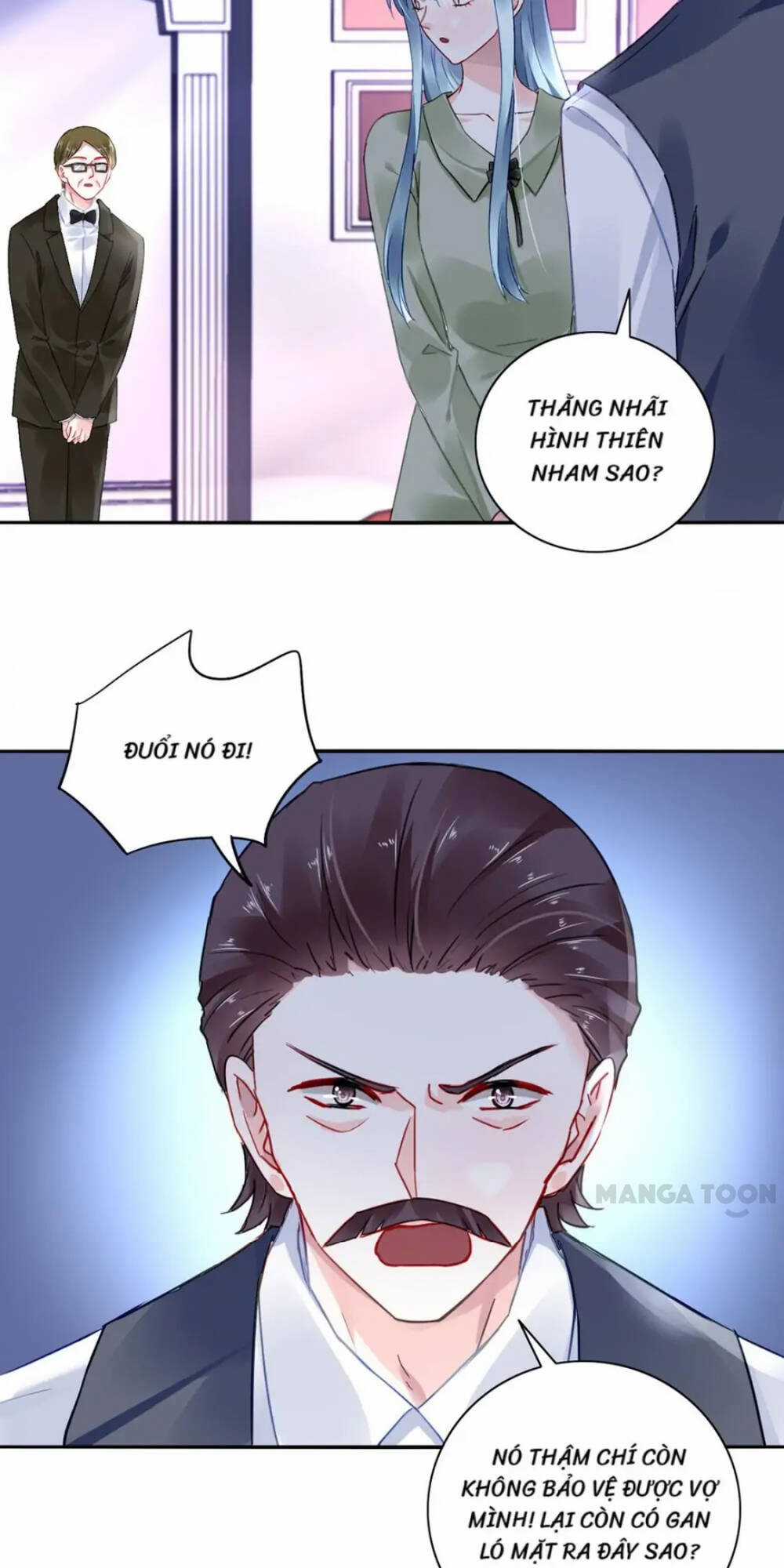 Thanh Xuân Bị Lãng Quên Chapter 277 trang 1