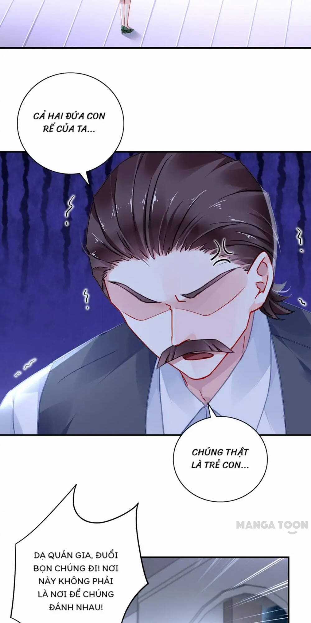 Thanh Xuân Bị Lãng Quên Chapter 277 trang 12