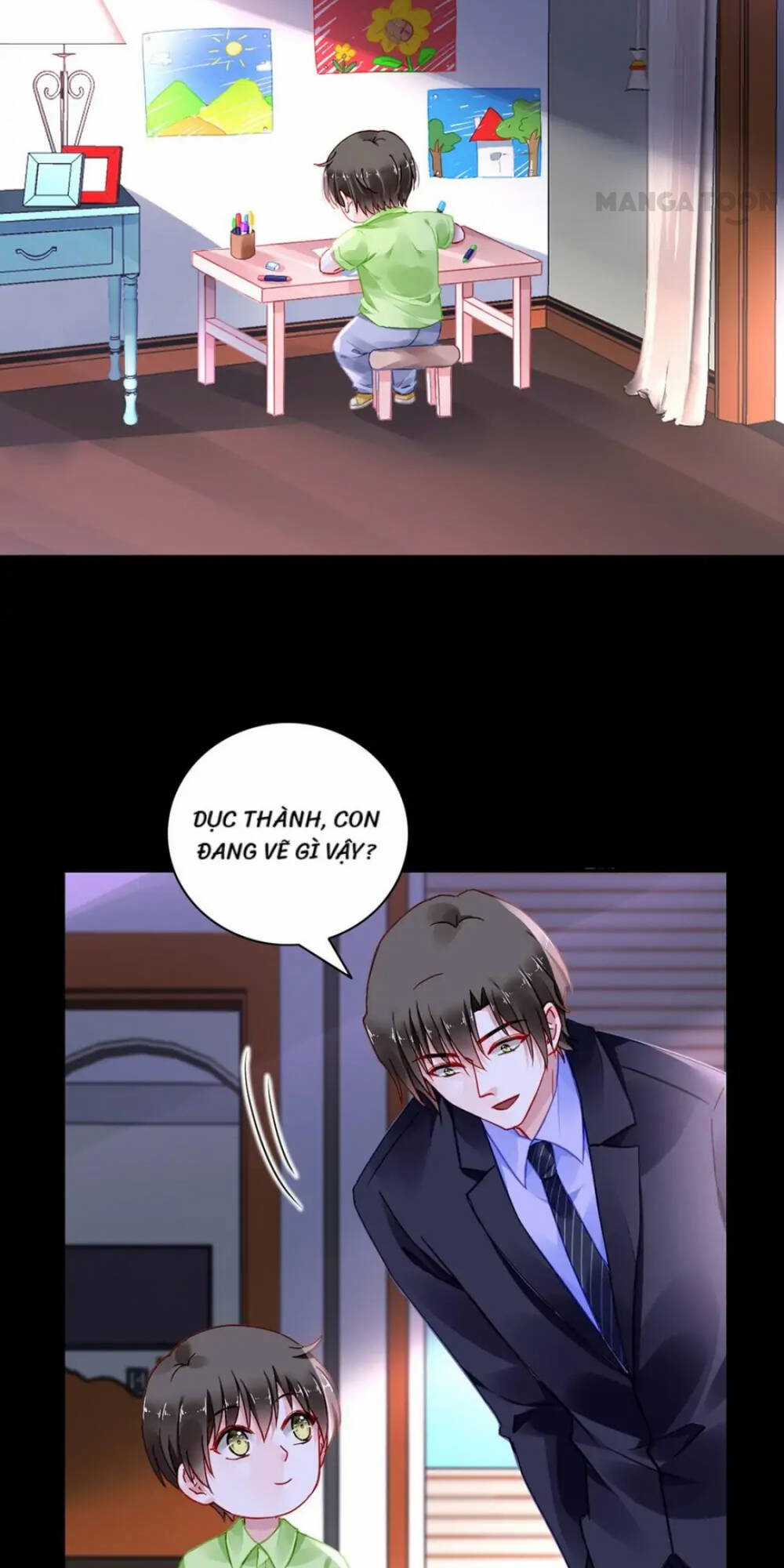 Thanh Xuân Bị Lãng Quên Chapter 277 trang 16