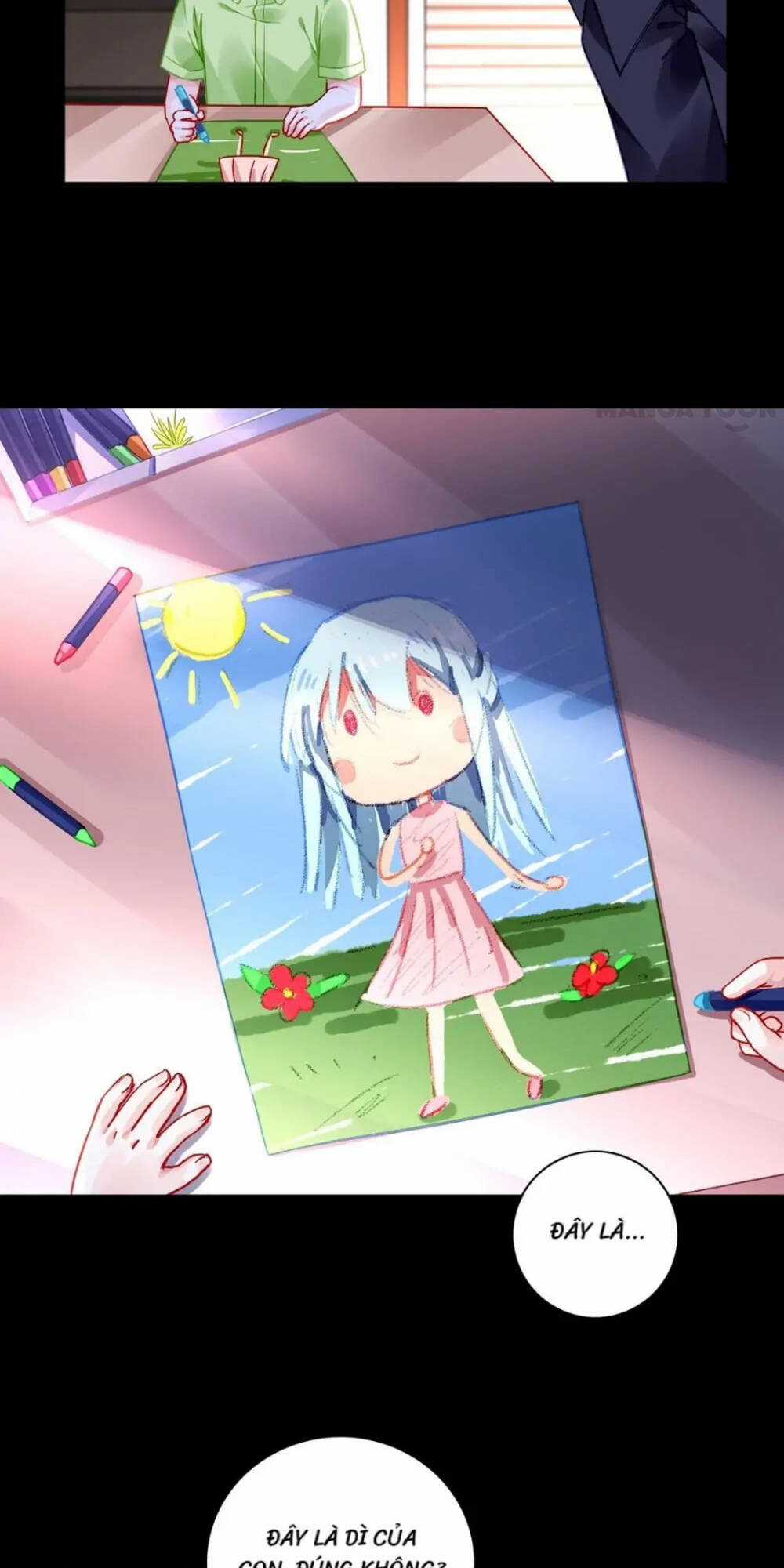 Thanh Xuân Bị Lãng Quên Chapter 277 trang 17