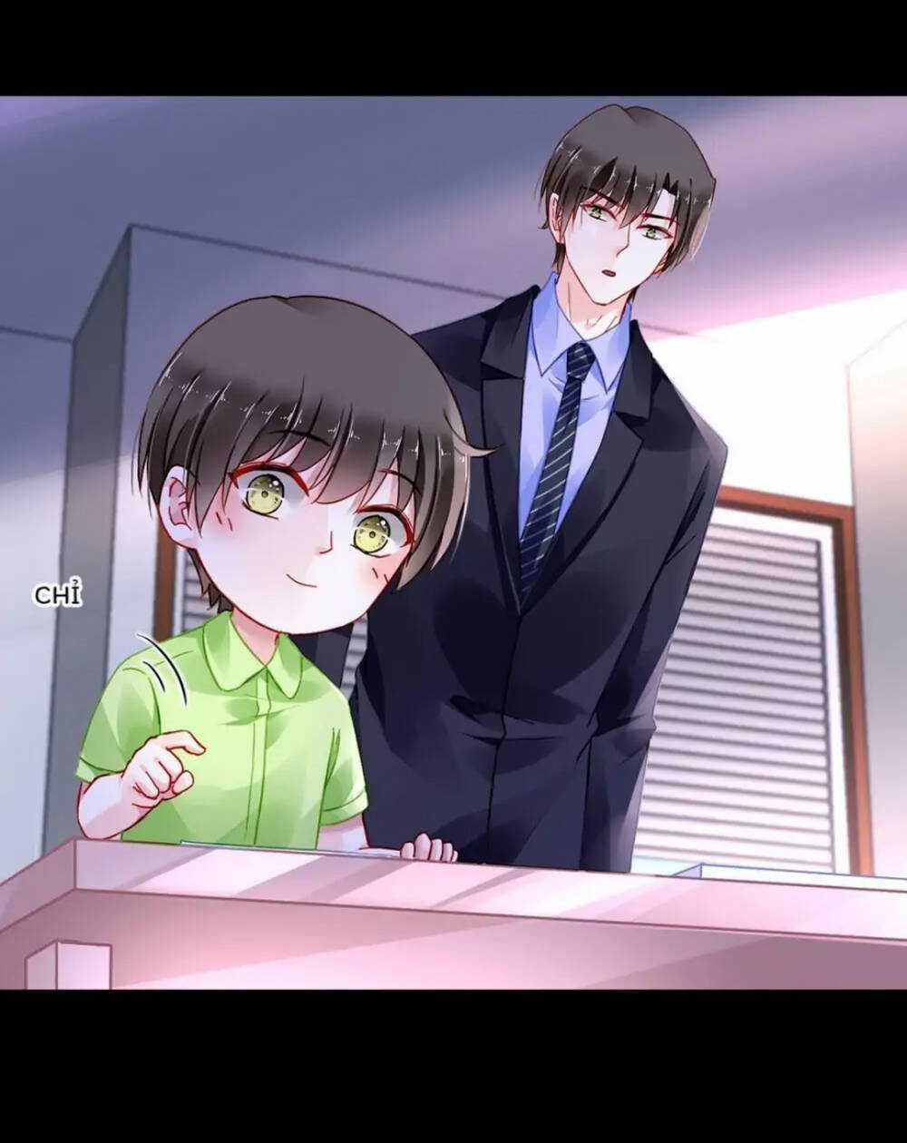 Thanh Xuân Bị Lãng Quên Chapter 277 trang 19