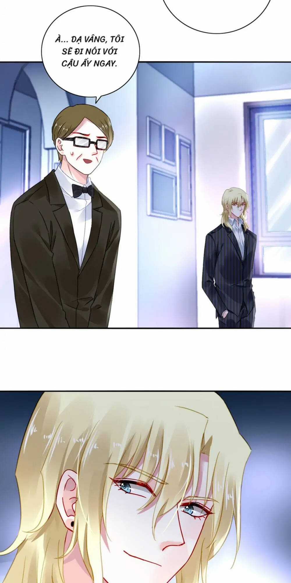 Thanh Xuân Bị Lãng Quên Chapter 277 trang 2