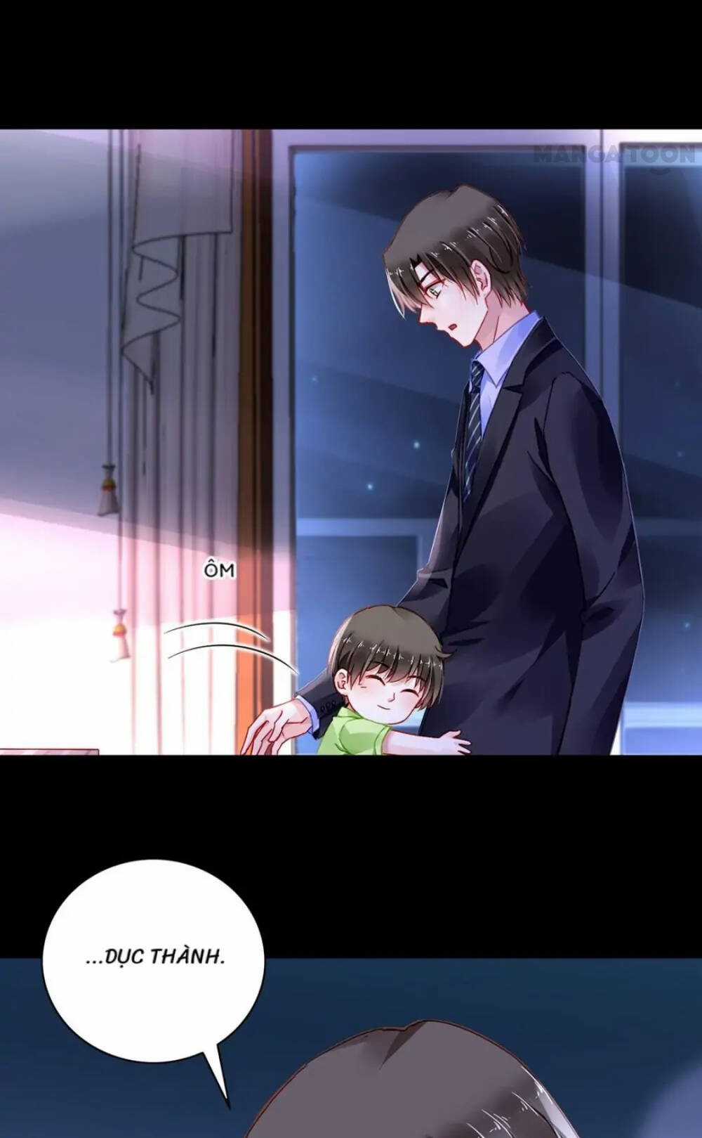 Thanh Xuân Bị Lãng Quên Chapter 277 trang 20