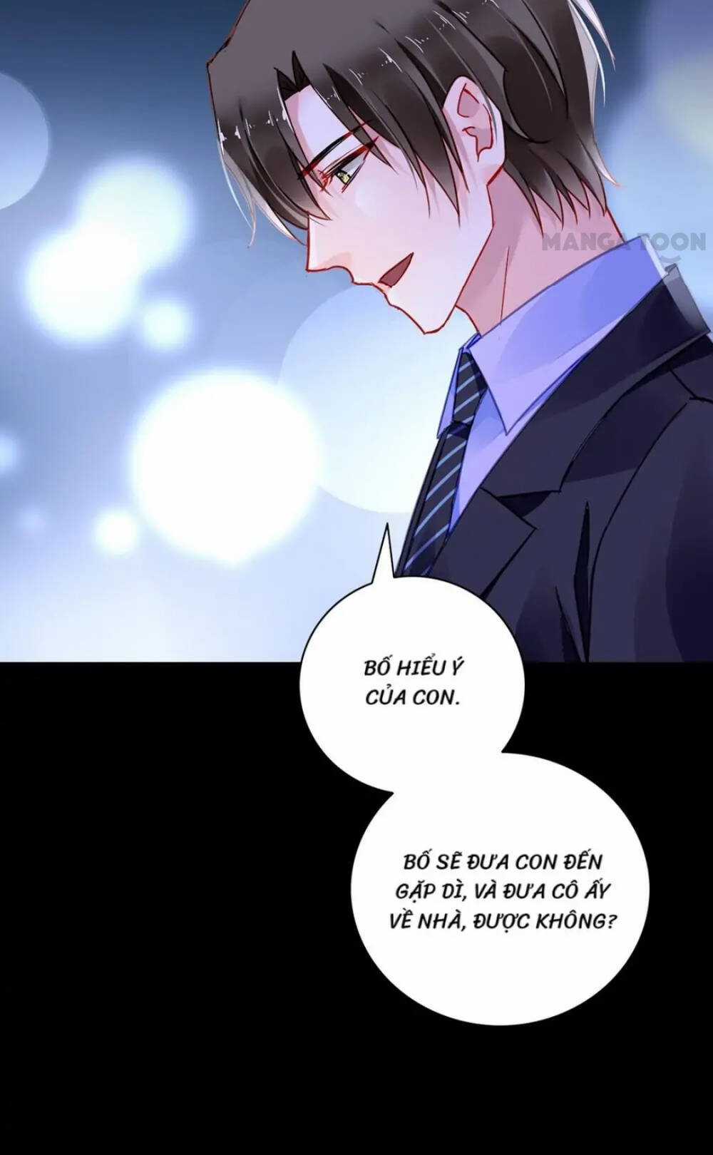 Thanh Xuân Bị Lãng Quên Chapter 277 trang 21