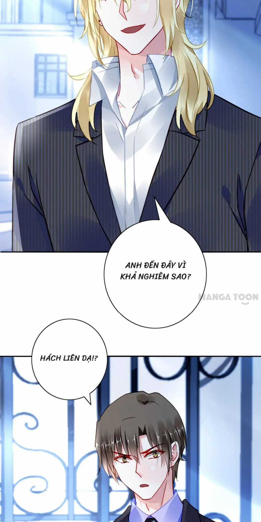 Thanh Xuân Bị Lãng Quên Chapter 277 trang 5