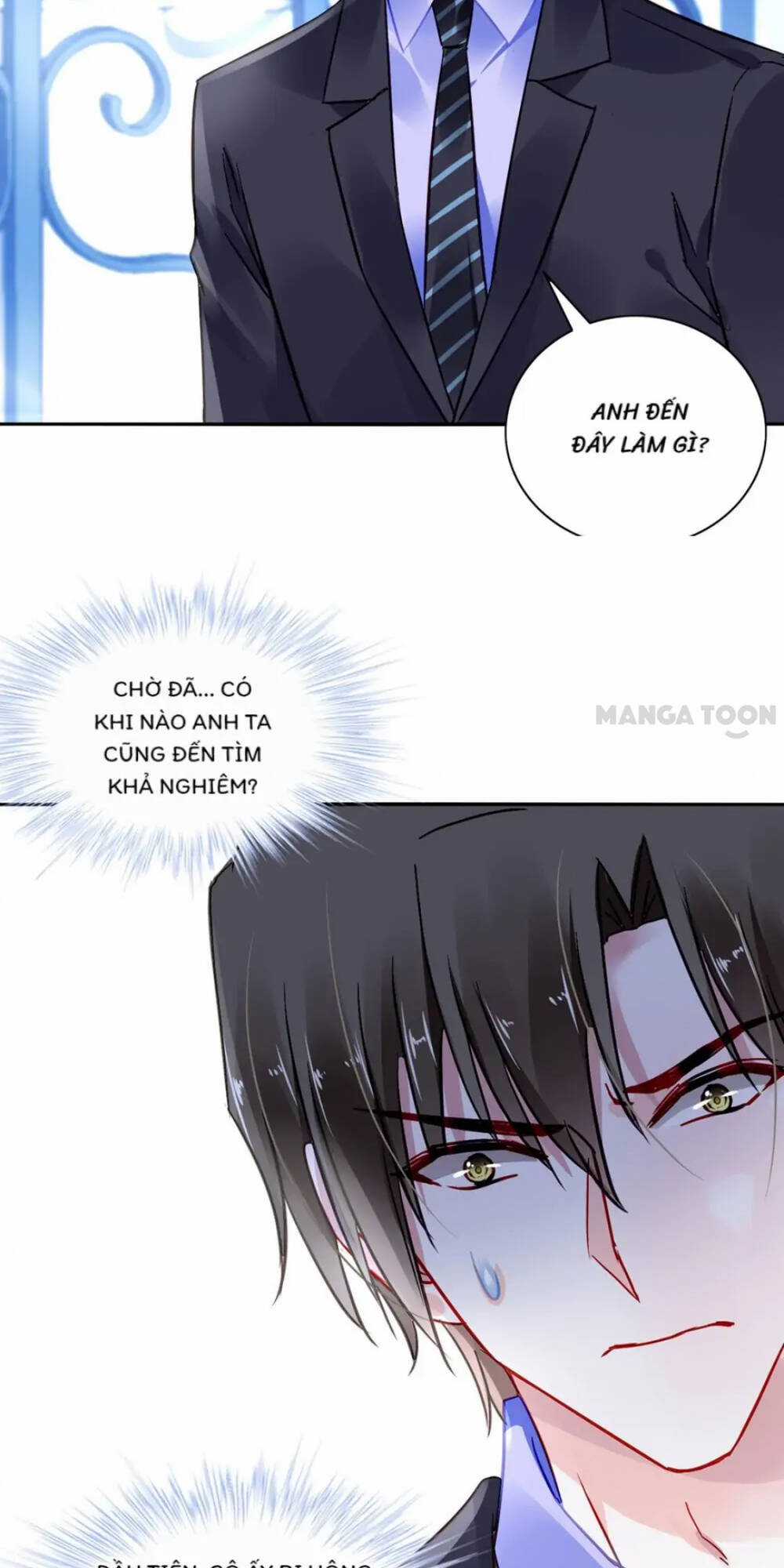 Thanh Xuân Bị Lãng Quên Chapter 277 trang 6