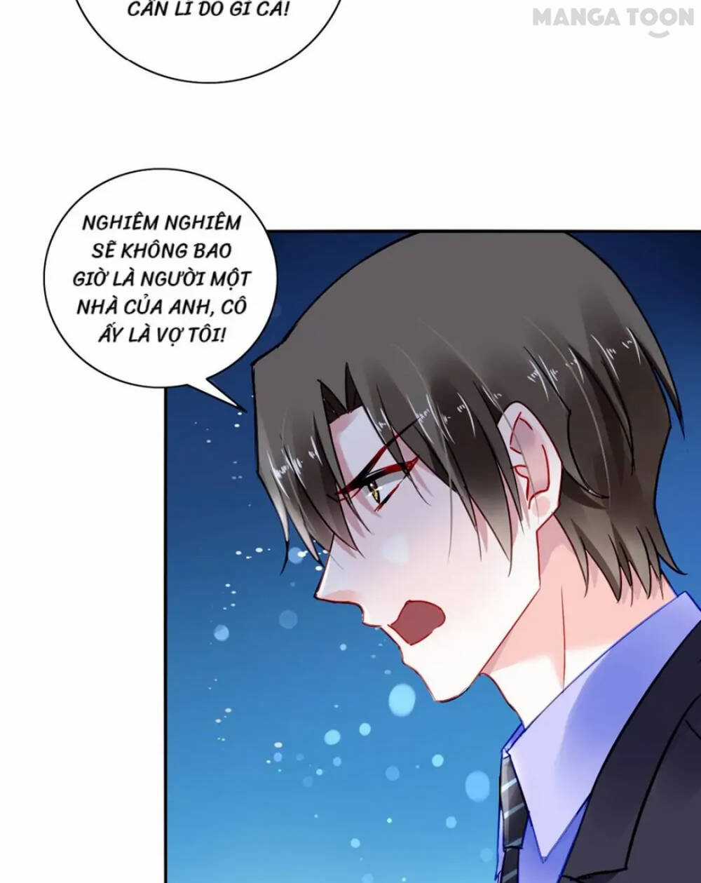 Thanh Xuân Bị Lãng Quên Chapter 277 trang 8