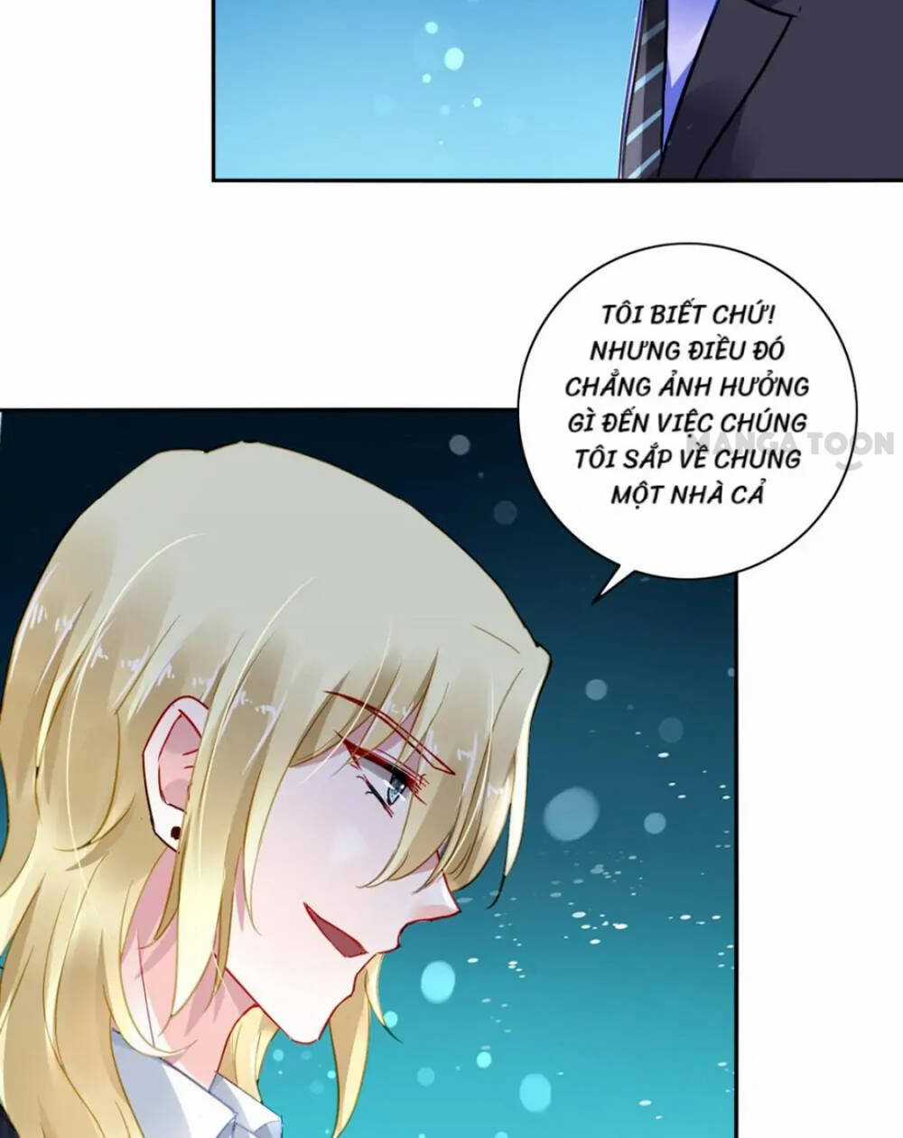 Thanh Xuân Bị Lãng Quên Chapter 277 trang 9