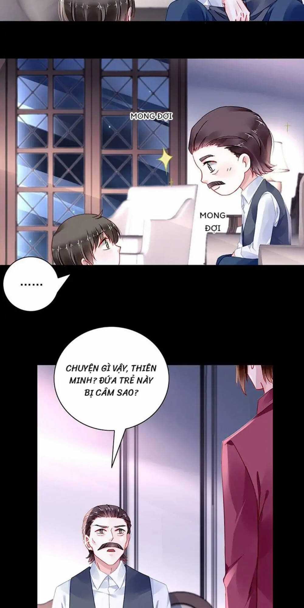 Thanh Xuân Bị Lãng Quên Chapter 278 trang 10