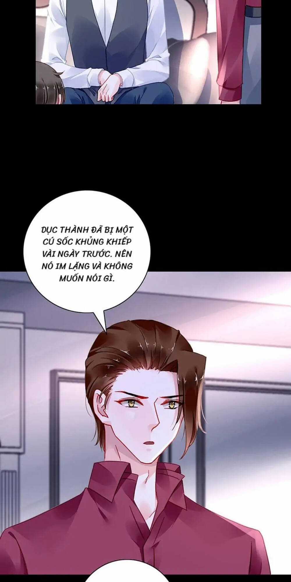 Thanh Xuân Bị Lãng Quên Chapter 278 trang 11