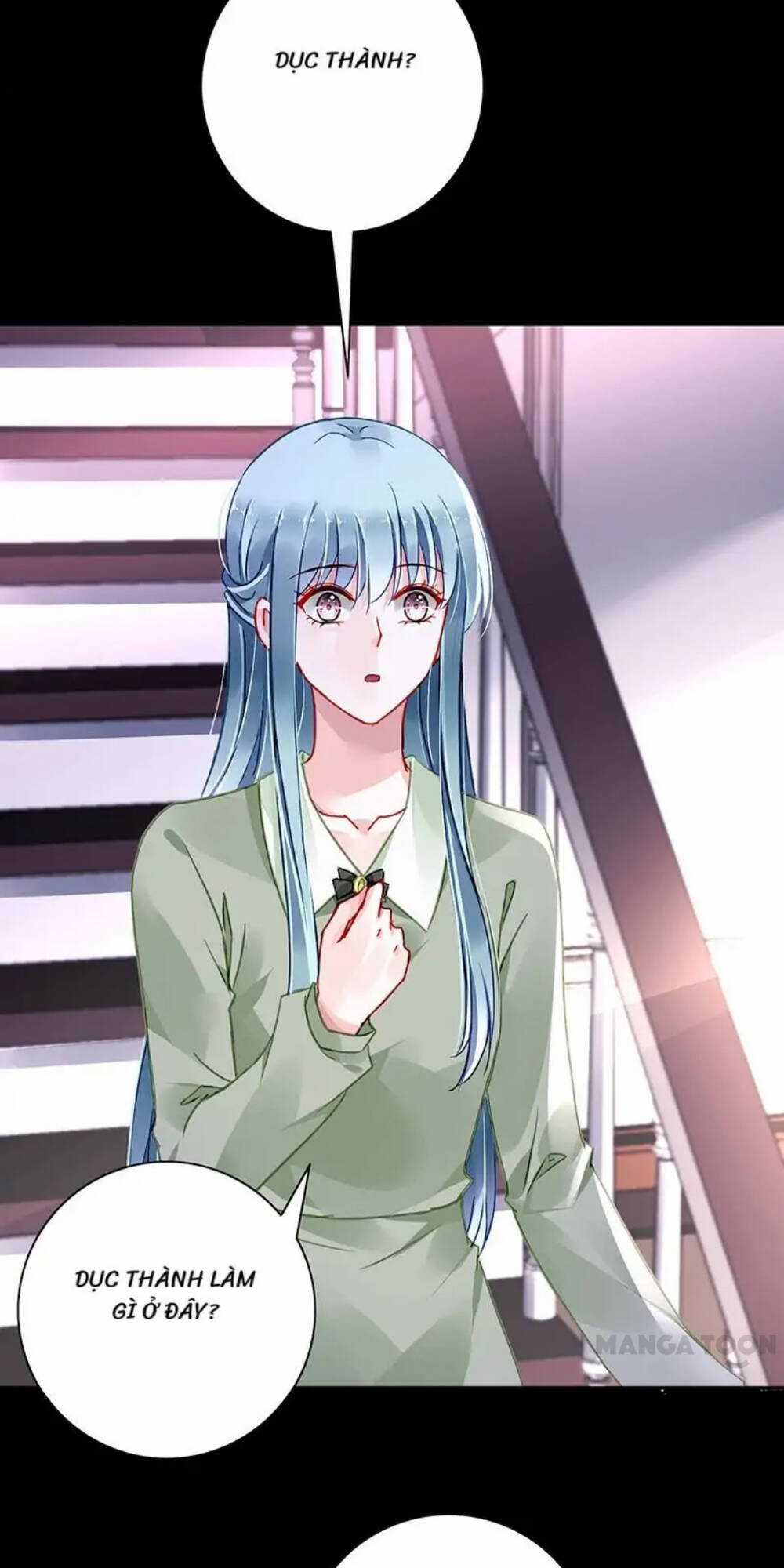 Thanh Xuân Bị Lãng Quên Chapter 278 trang 12