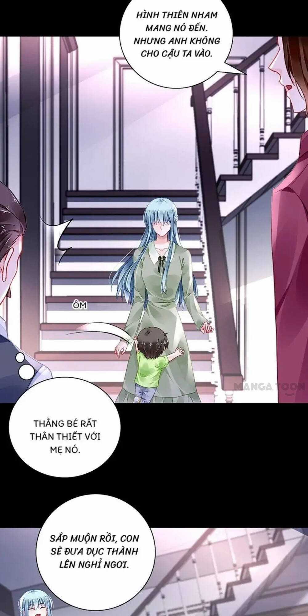 Thanh Xuân Bị Lãng Quên Chapter 278 trang 13