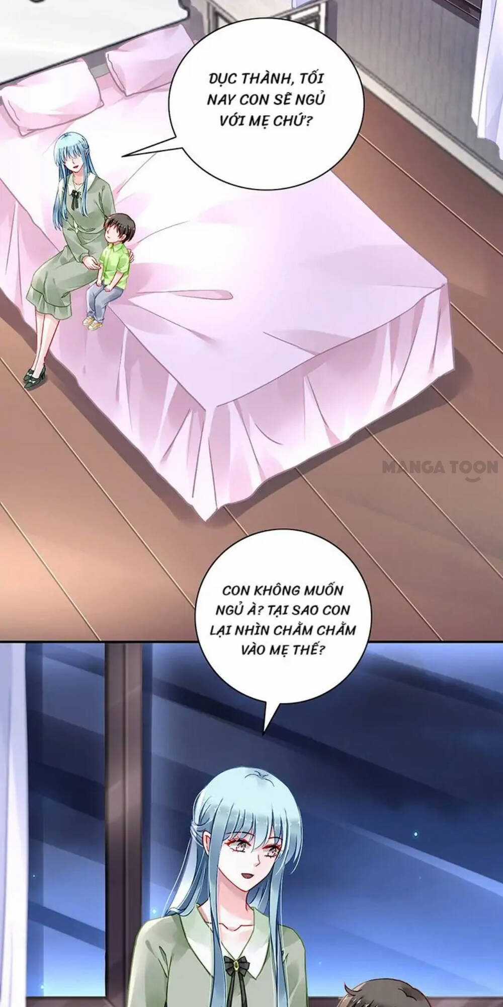 Thanh Xuân Bị Lãng Quên Chapter 278 trang 15