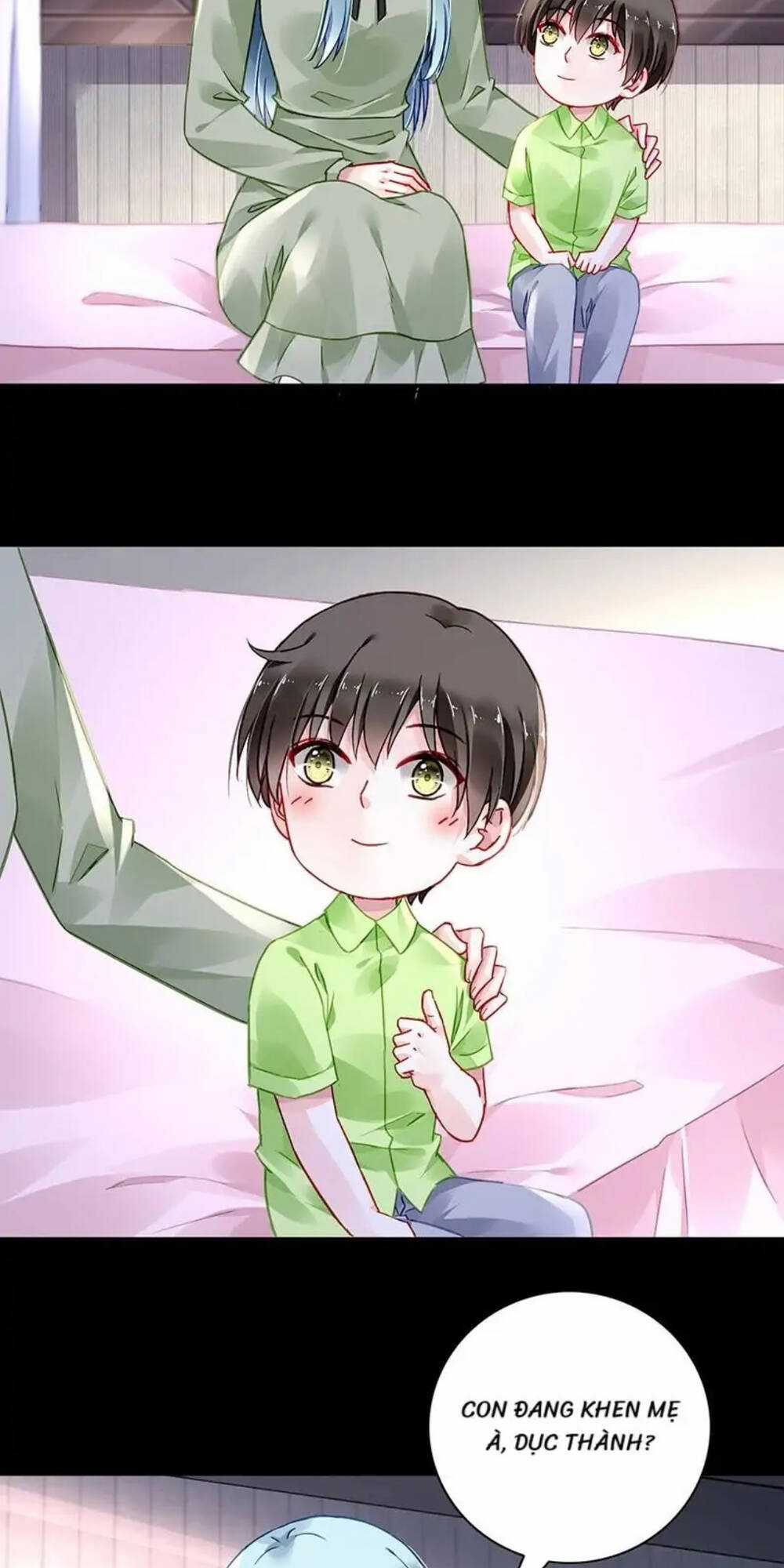 Thanh Xuân Bị Lãng Quên Chapter 278 trang 16