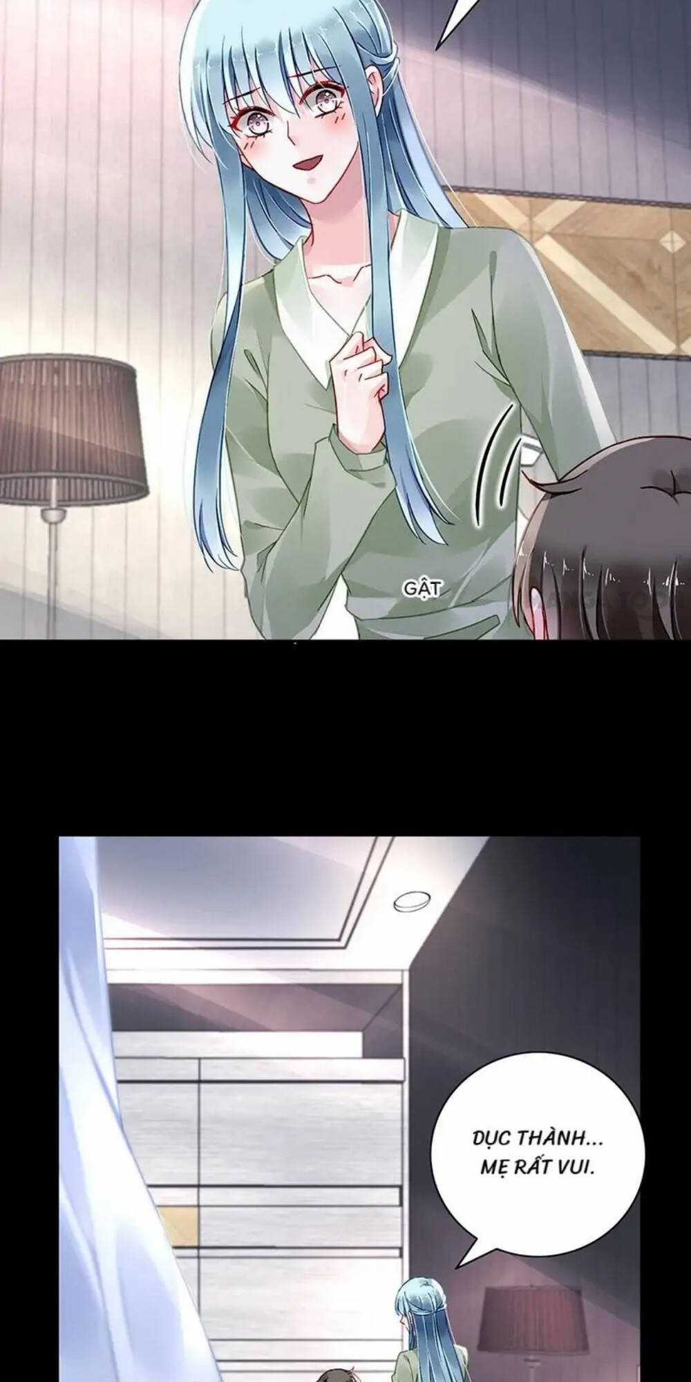 Thanh Xuân Bị Lãng Quên Chapter 278 trang 17