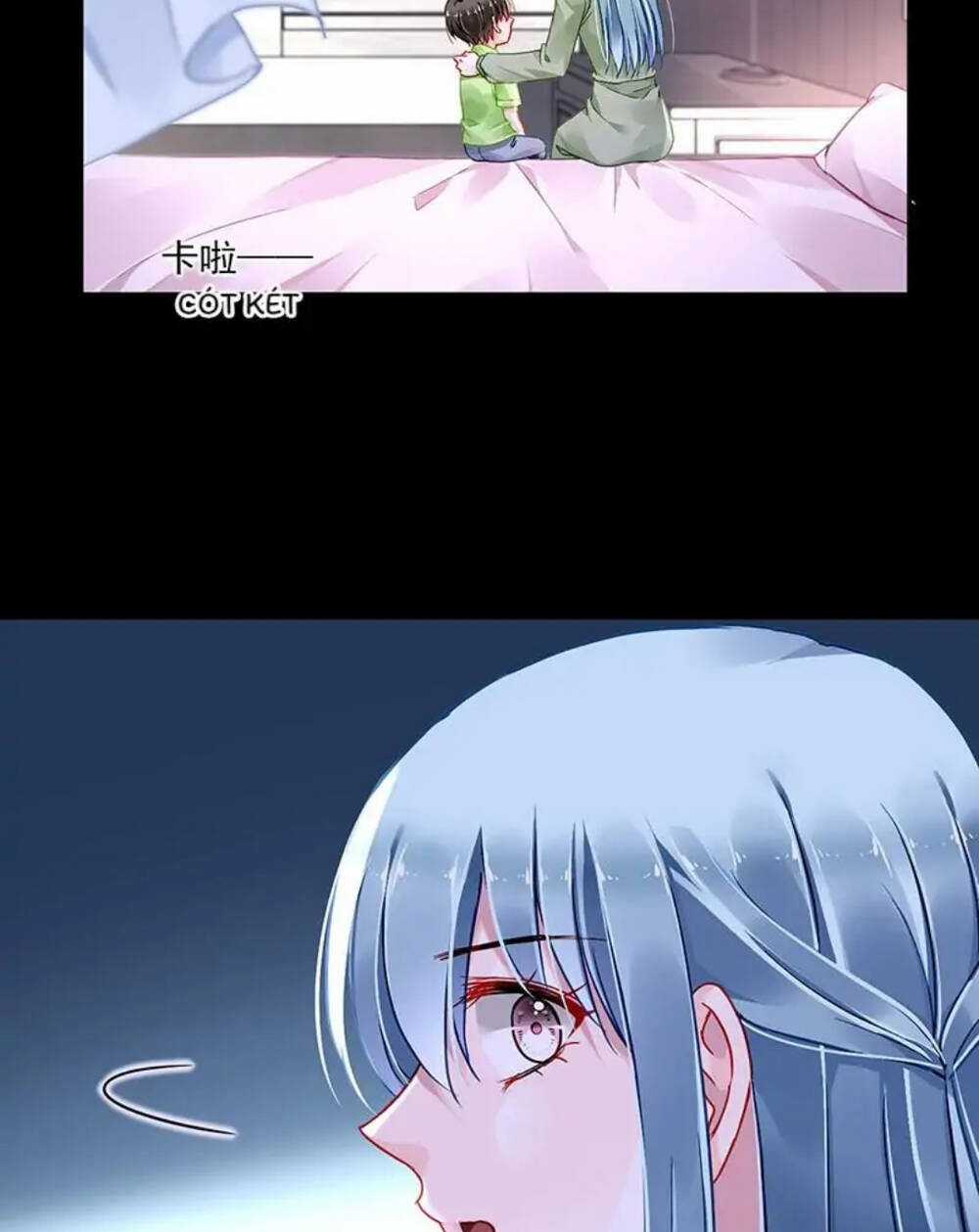 Thanh Xuân Bị Lãng Quên Chapter 278 trang 18