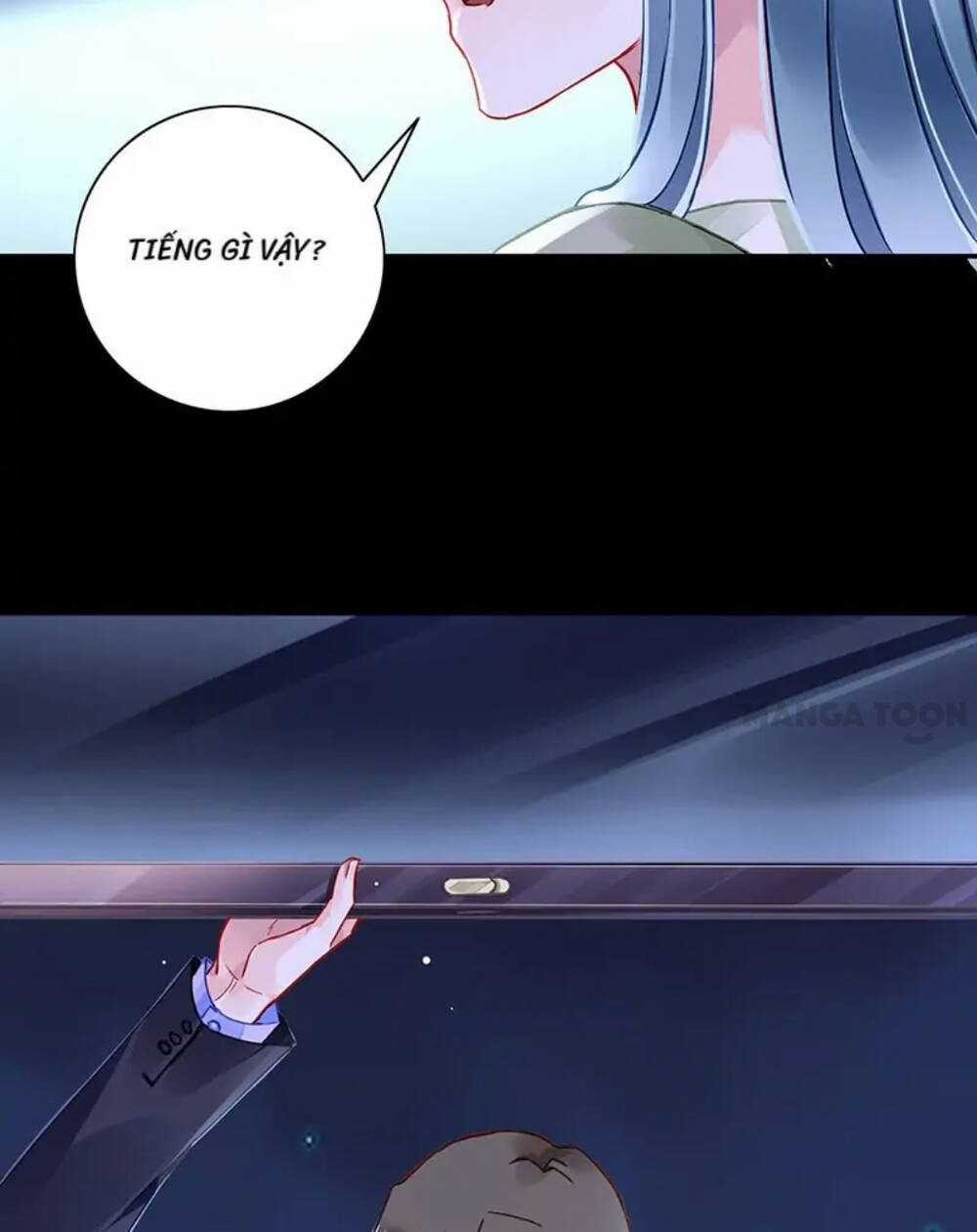 Thanh Xuân Bị Lãng Quên Chapter 278 trang 19