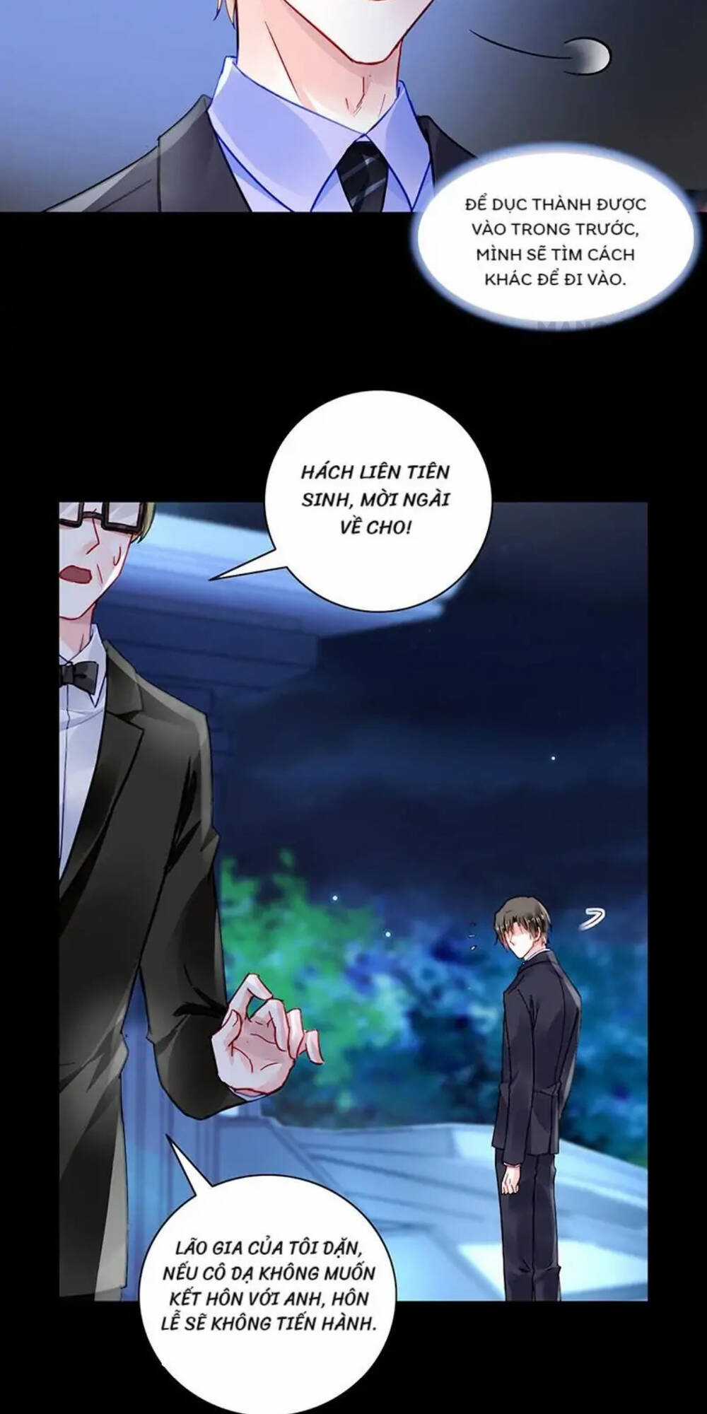 Thanh Xuân Bị Lãng Quên Chapter 278 trang 2