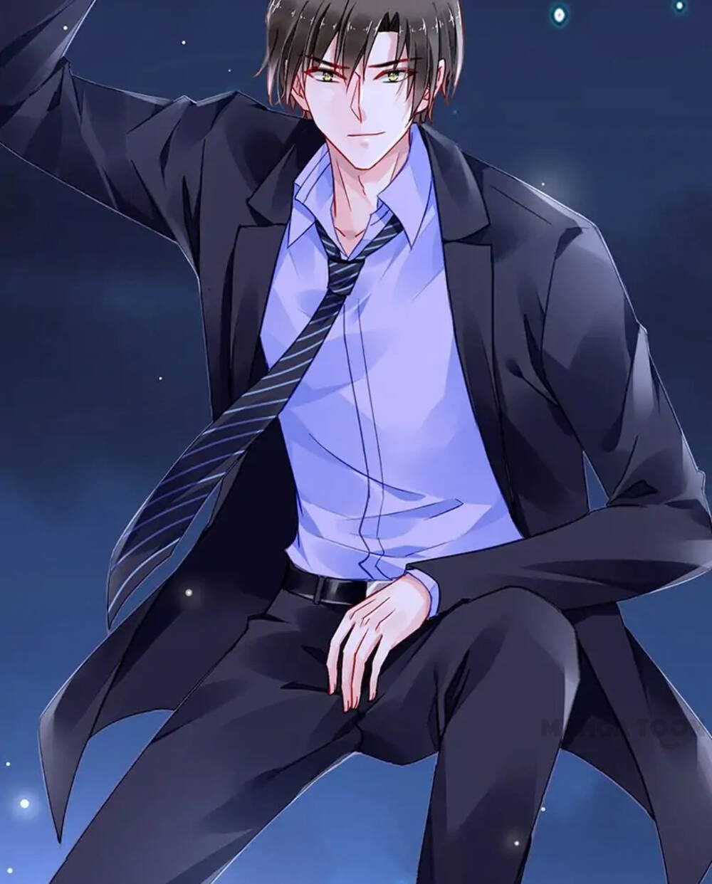 Thanh Xuân Bị Lãng Quên Chapter 278 trang 20