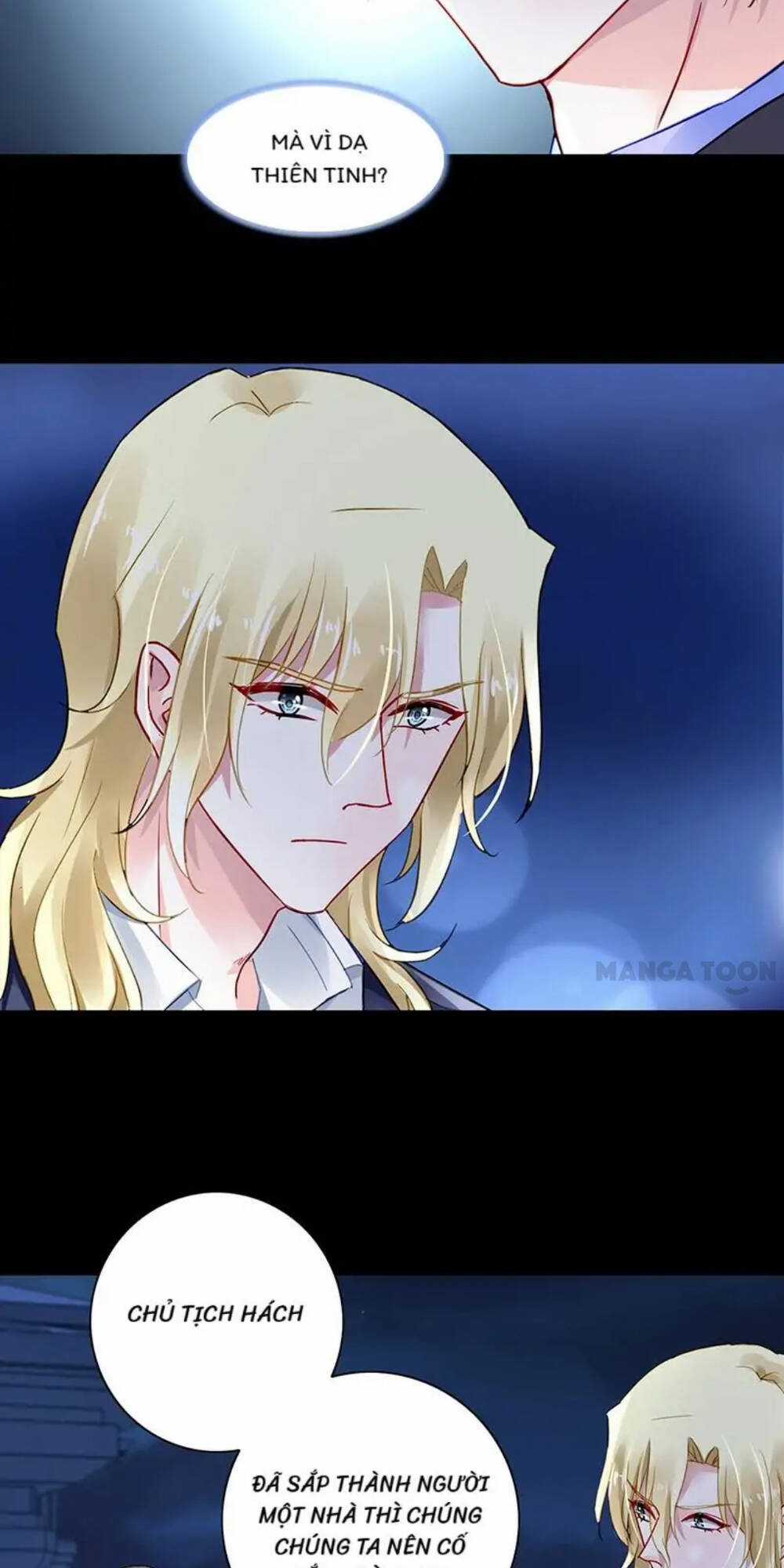 Thanh Xuân Bị Lãng Quên Chapter 278 trang 4