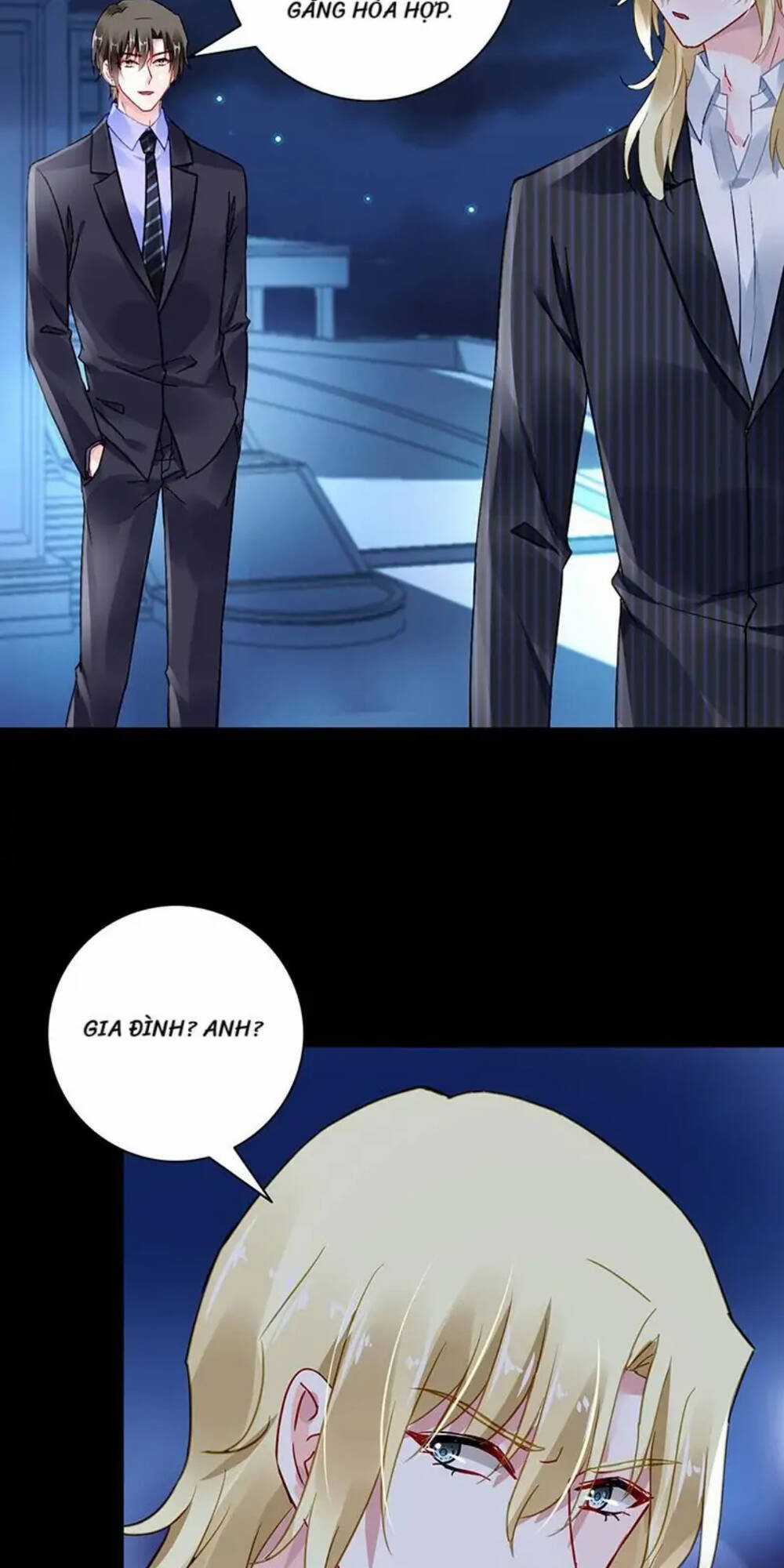 Thanh Xuân Bị Lãng Quên Chapter 278 trang 5